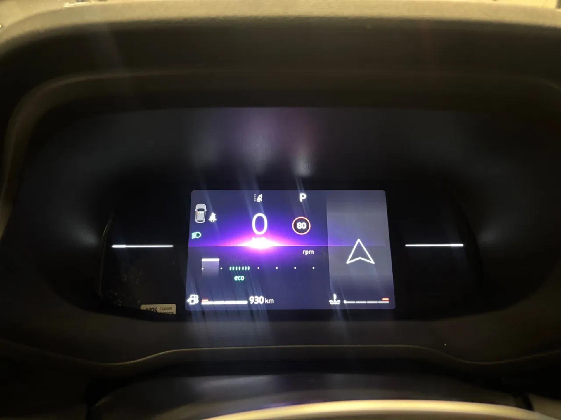 Foto 16 van Renault 2.0DCI L2H1 Automaat Dubbele Schuifdeuren Airco Navi Cruisecontrol NIEUW