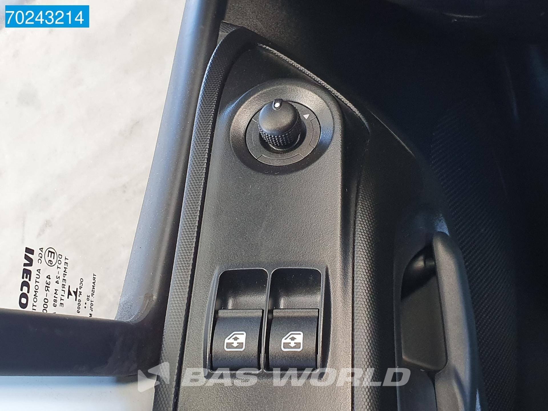 Foto 22 van Iveco 35C16 3.0 Haakarm Kipper Hooklift Abrollkipper 3Ton Airco Cruise control