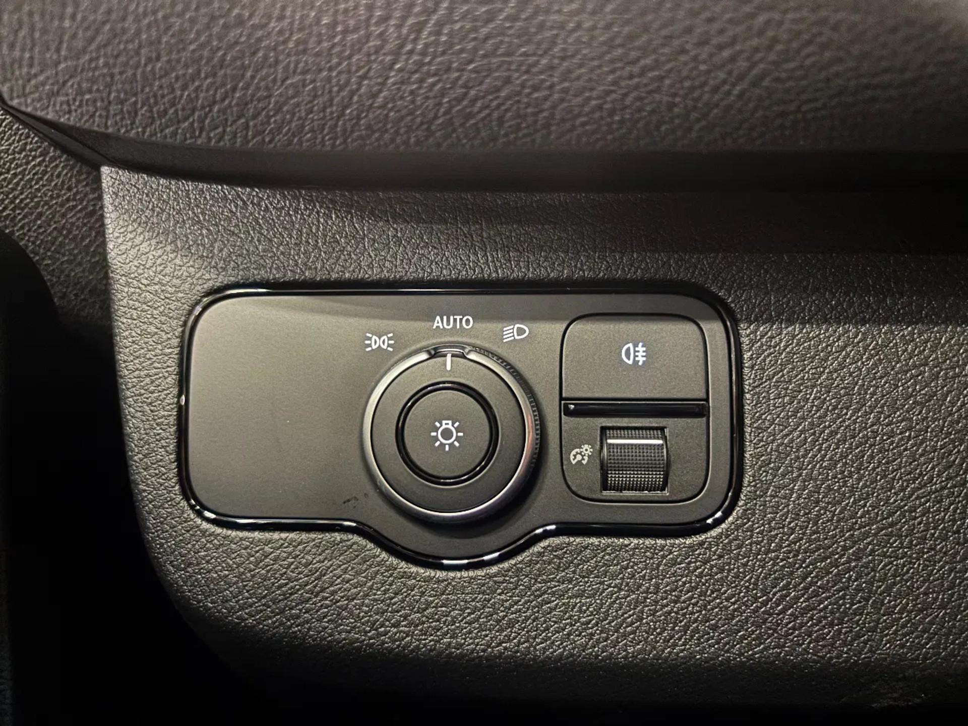 Foto 15 van Mercedes-Benz 519CDI L4H2 Automaat Airco Navi Cruisecontrol NIEUW(2024)BPM VRIJ