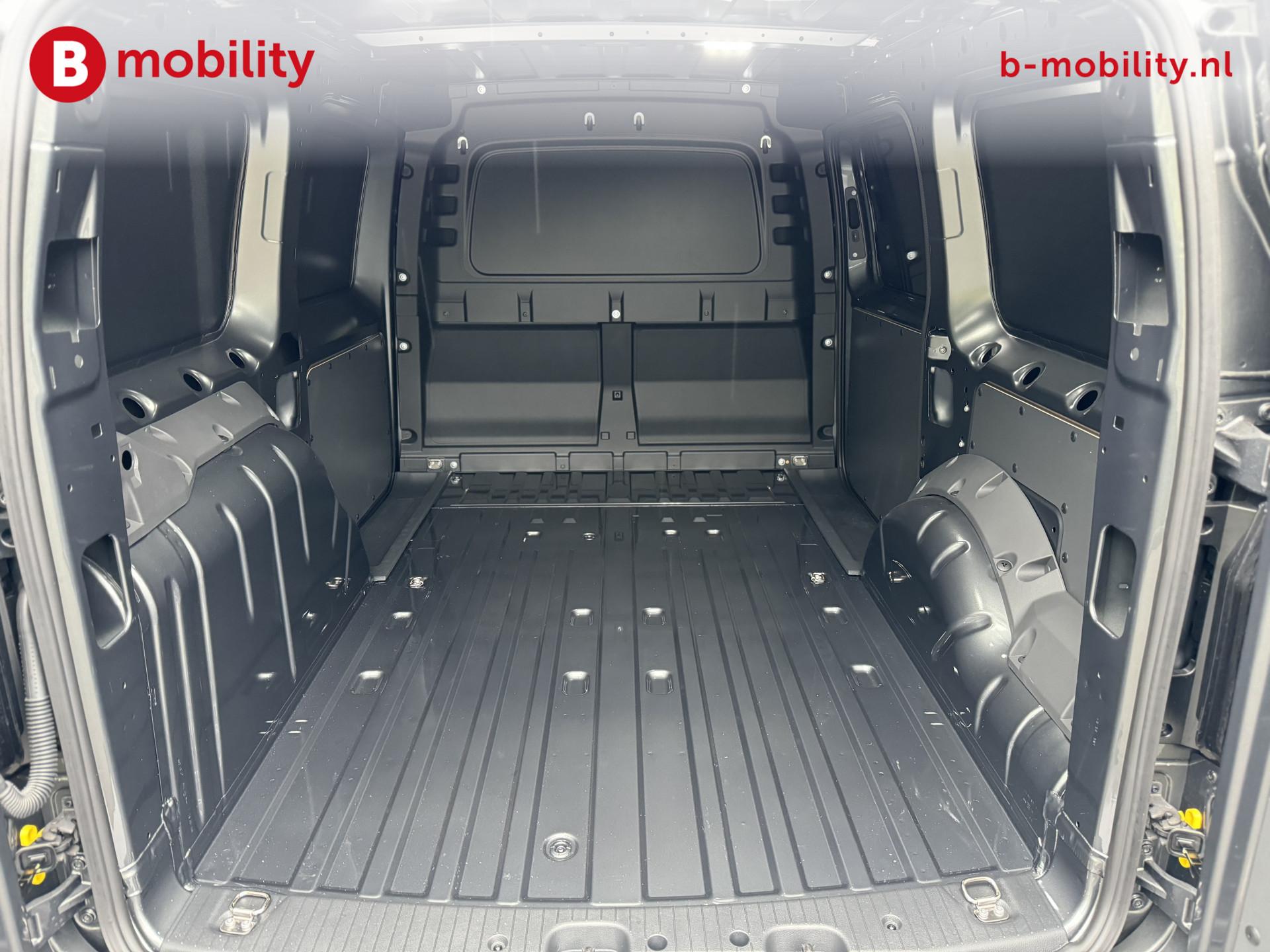 Foto 10 van Volkswagen Caddy Cargo Maxi 2.0 TDI 123PK Style DSG Automaat NIEUW