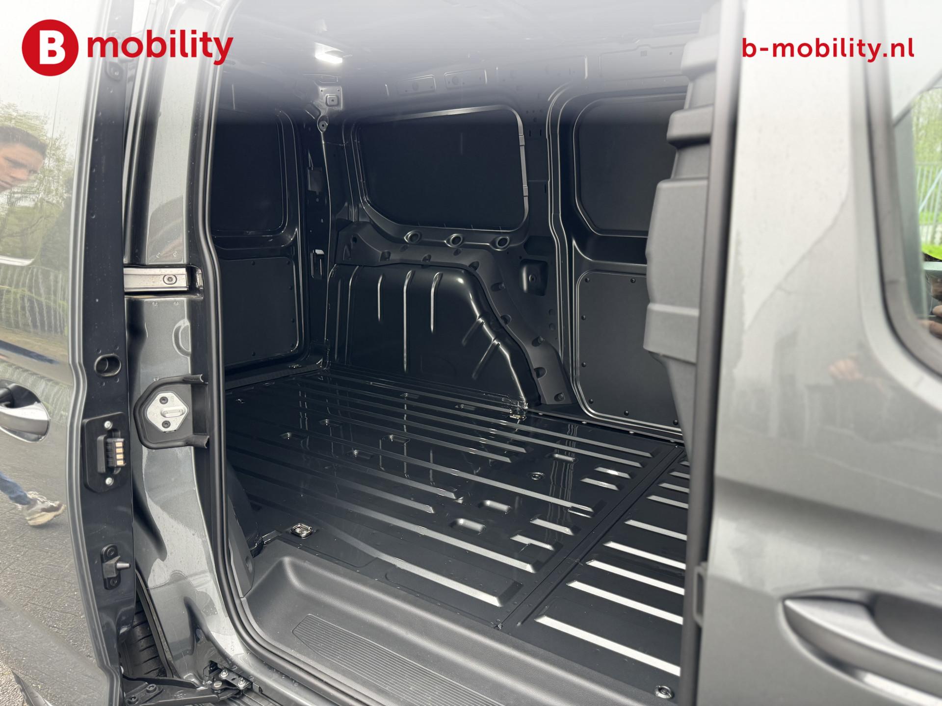 Foto 11 van Volkswagen Caddy Cargo Maxi 2.0 TDI 123PK Style DSG Automaat NIEUW