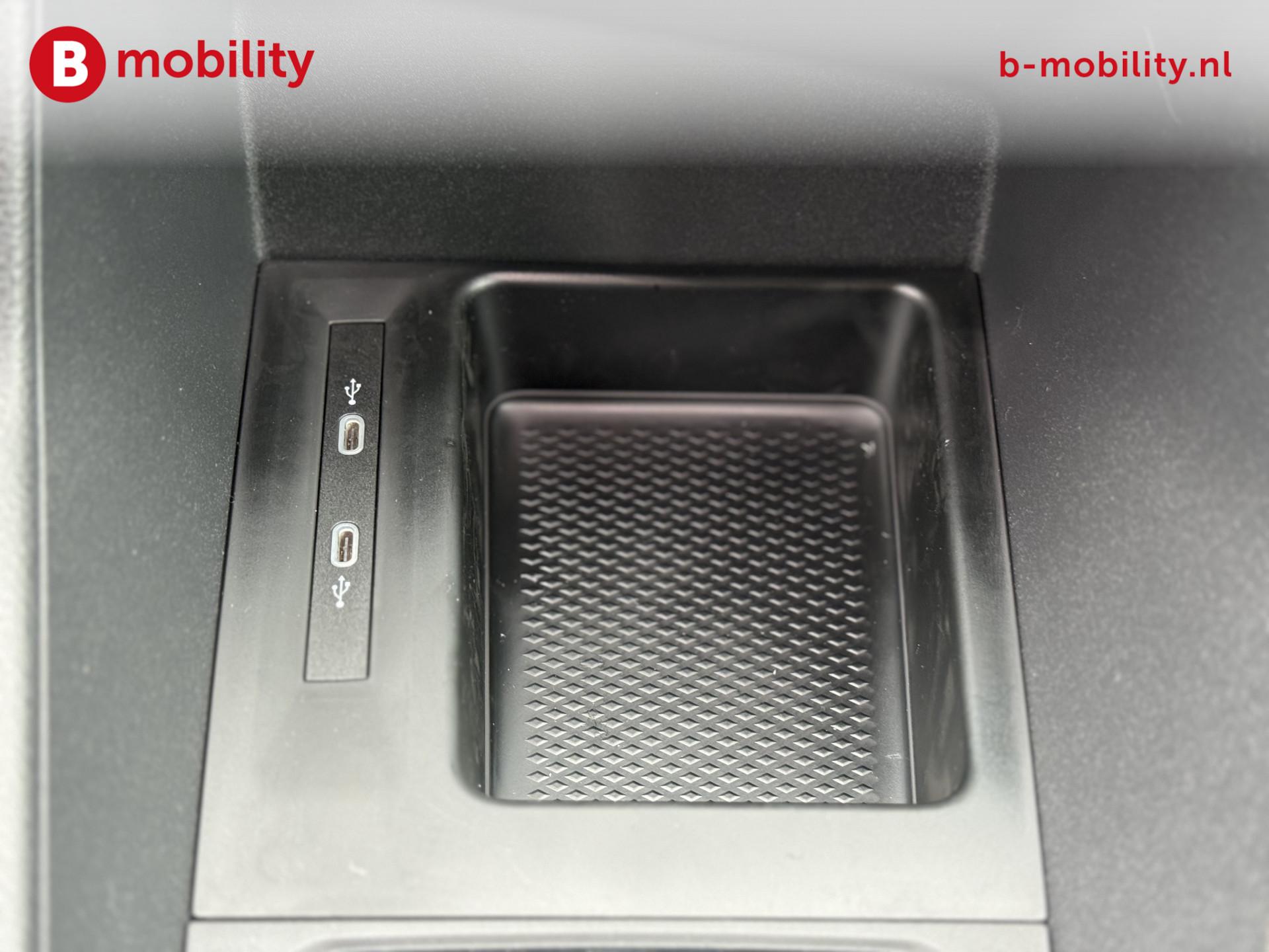 Foto 16 van Volkswagen Caddy Cargo Maxi 2.0 TDI 123PK Style DSG Automaat NIEUW