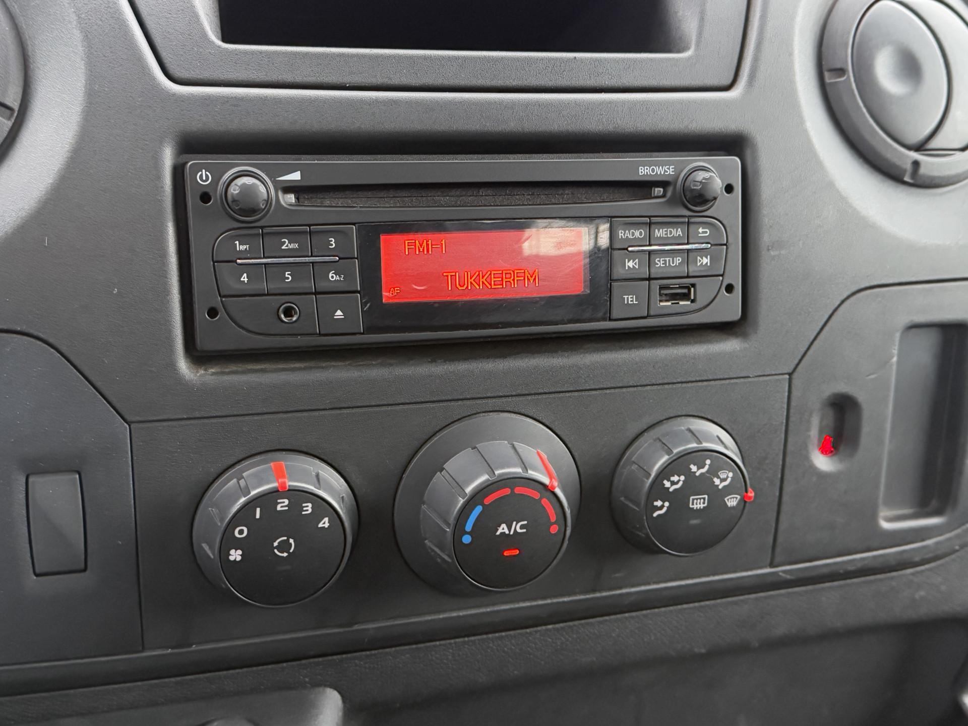 Foto 10 van Opel 2.3 CDTI 3.5T / PICK UP / 2.5T TREKHAAK / AIRCO / CRUISE / 3-ZITS