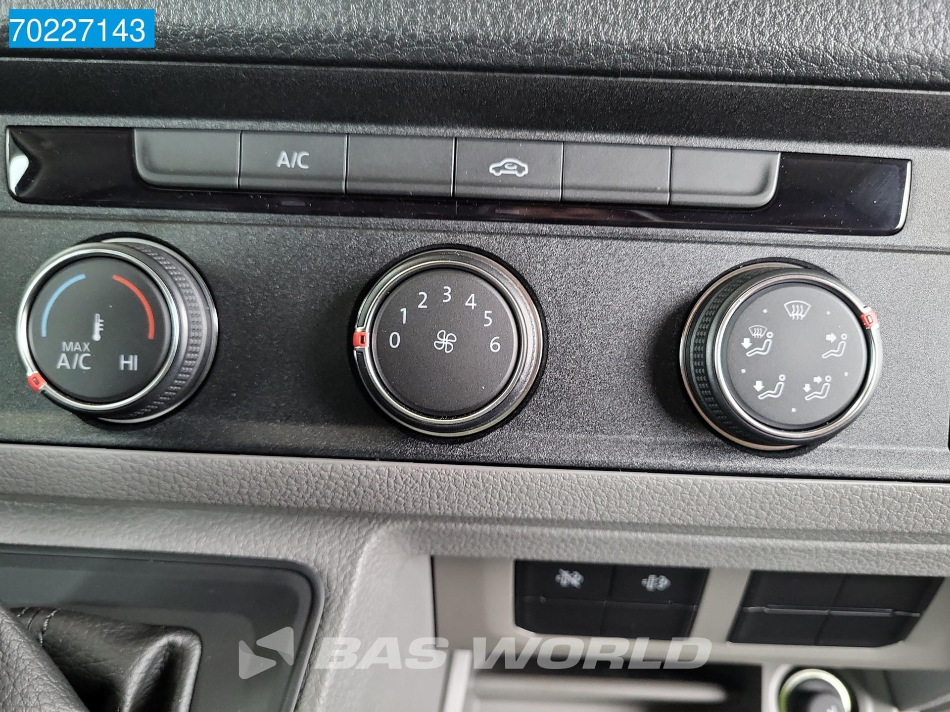 Foto 15 van MAN TGE 3.180 Automaat Black Edition L3H2 LED Grootbeeld CarPlay Camera L2H1 9m3 Airco Cruise control