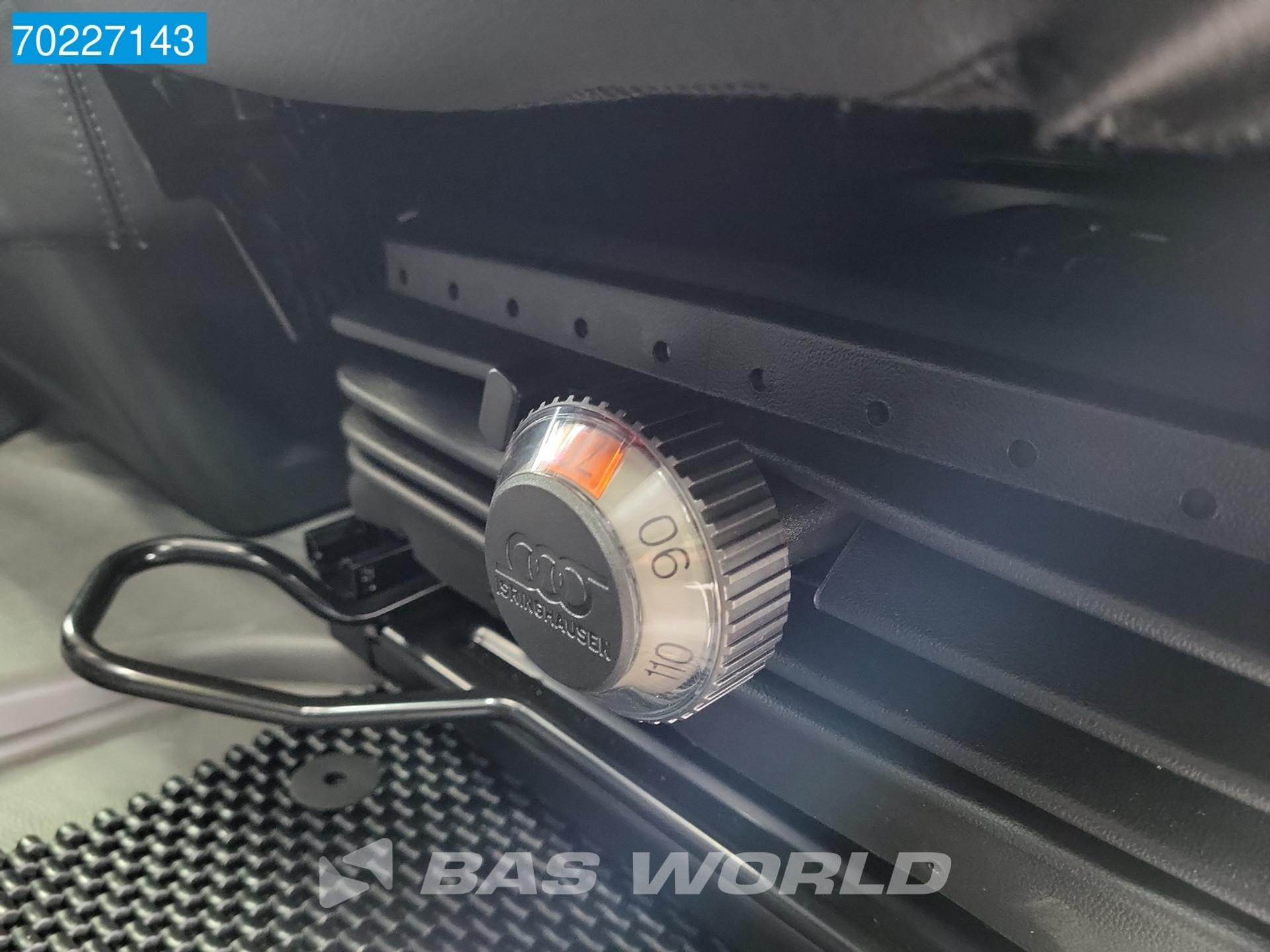 Foto 17 van MAN TGE 3.180 Automaat Black Edition L3H2 LED Grootbeeld CarPlay Camera L2H1 9m3 Airco Cruise control