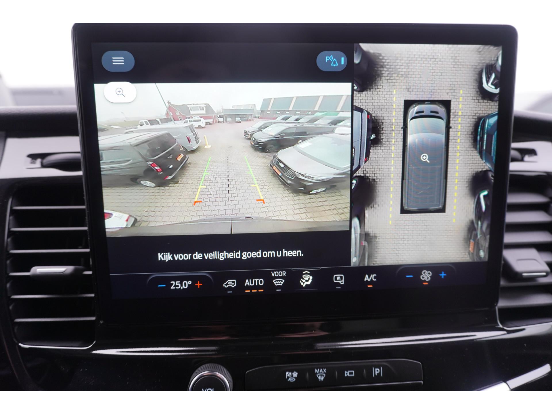 Foto 17 van Ford 350M 2.0 TDCI 165PK L2H2 Limited Automaat