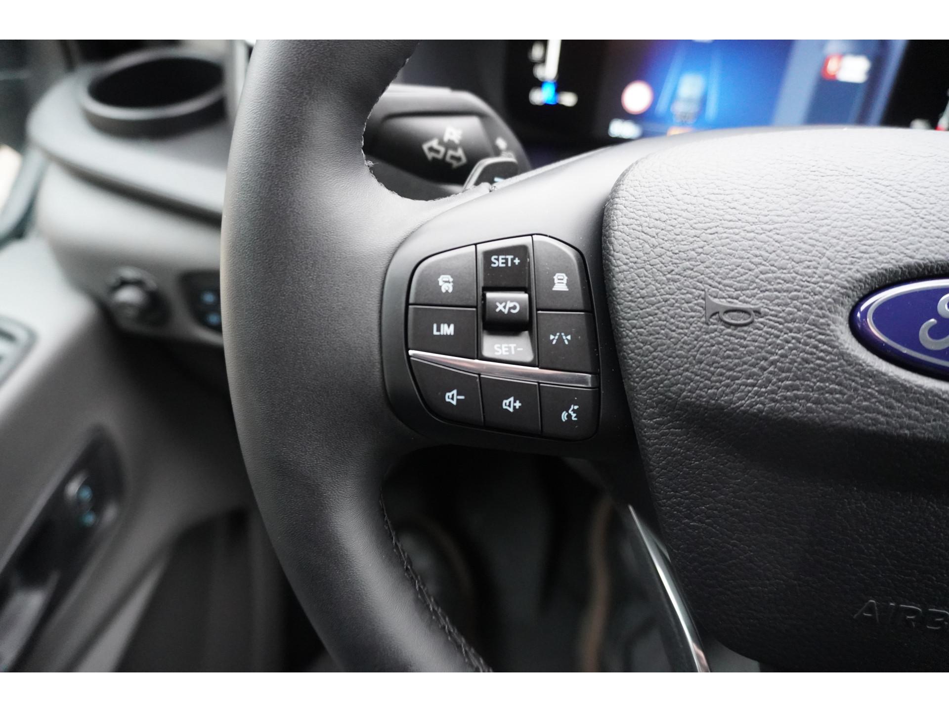 Foto 19 van Ford 350M 2.0 TDCI 165PK L2H2 Limited Automaat