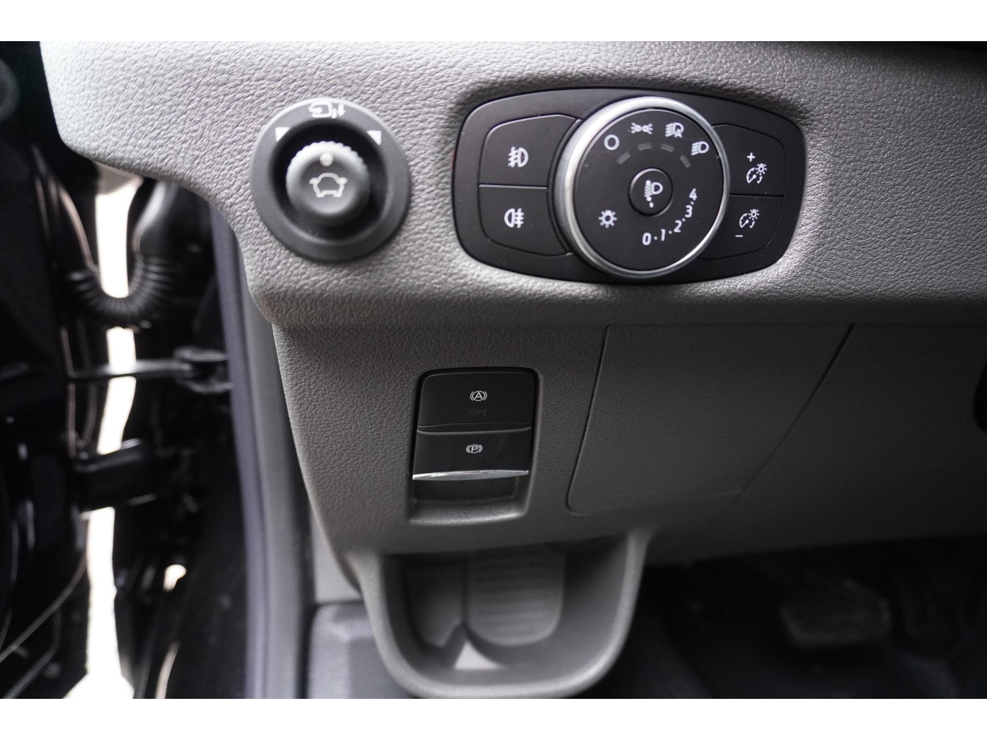 Foto 28 van Ford 350M 2.0 TDCI 165PK L2H2 Limited Automaat
