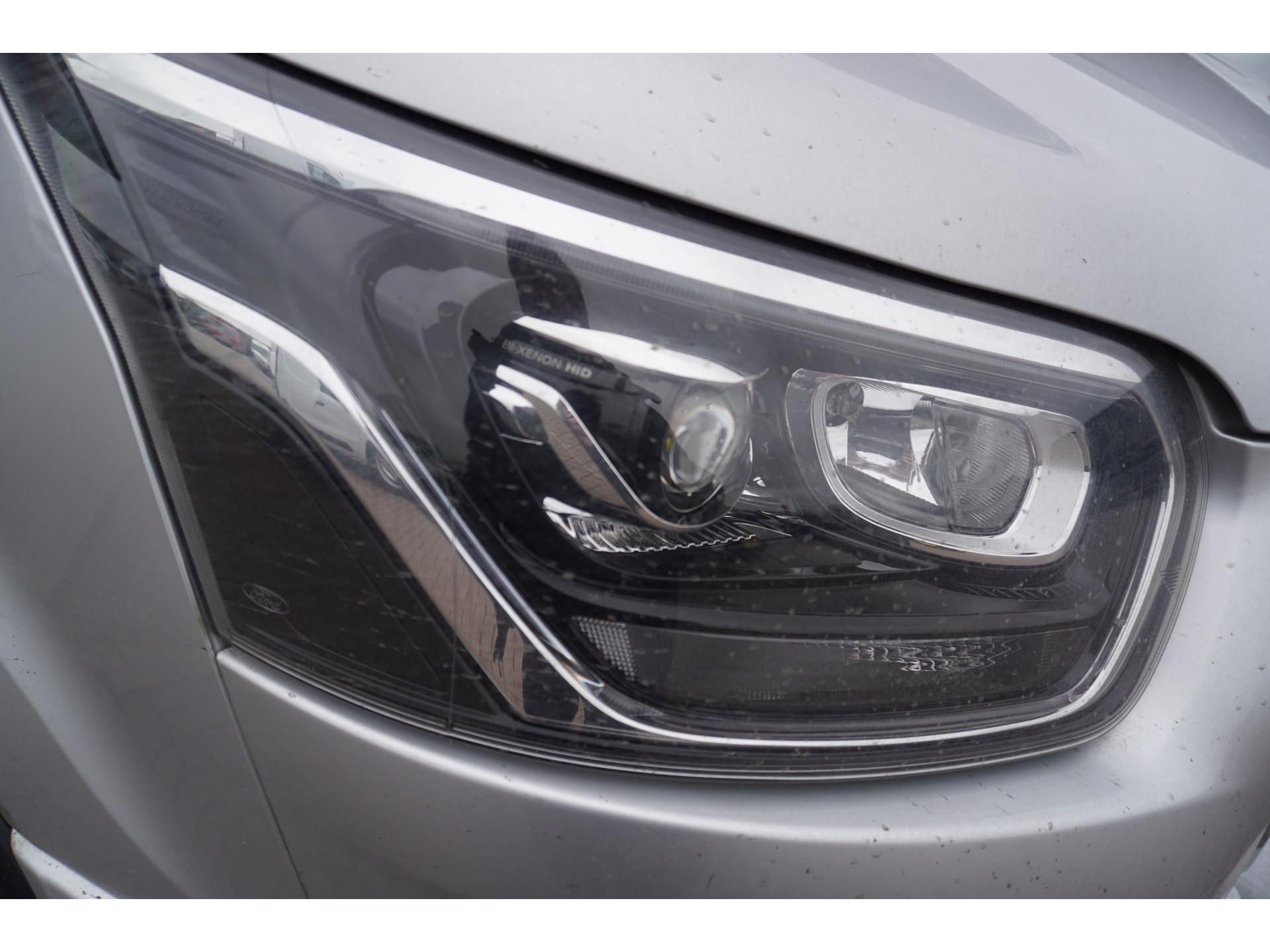 Foto 11 van Ford 350M 2.0 TDCI 165PK L2H2 Limited Automaat