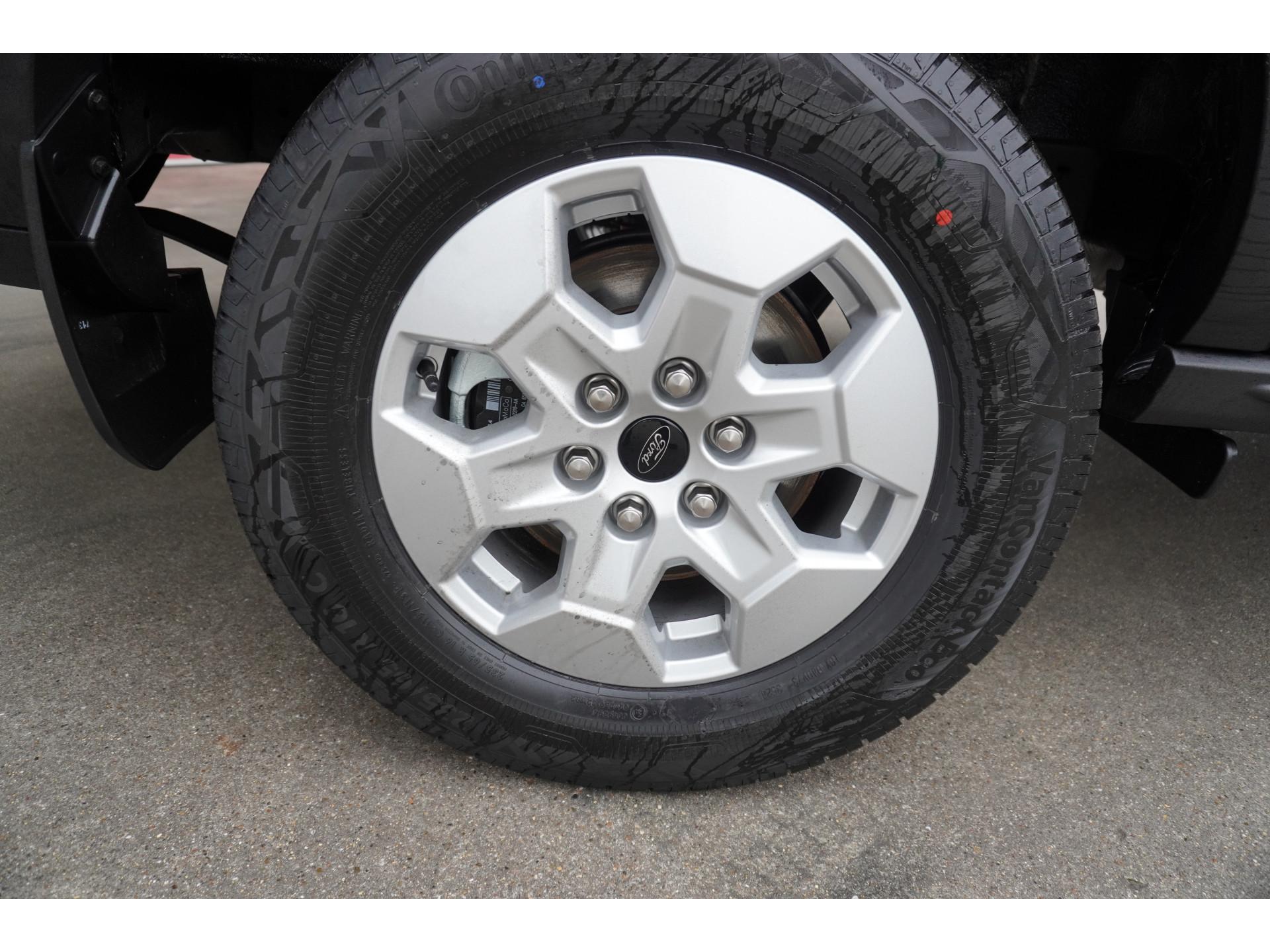 Foto 12 van Ford 350M 2.0 TDCI 165PK L2H2 Limited Automaat