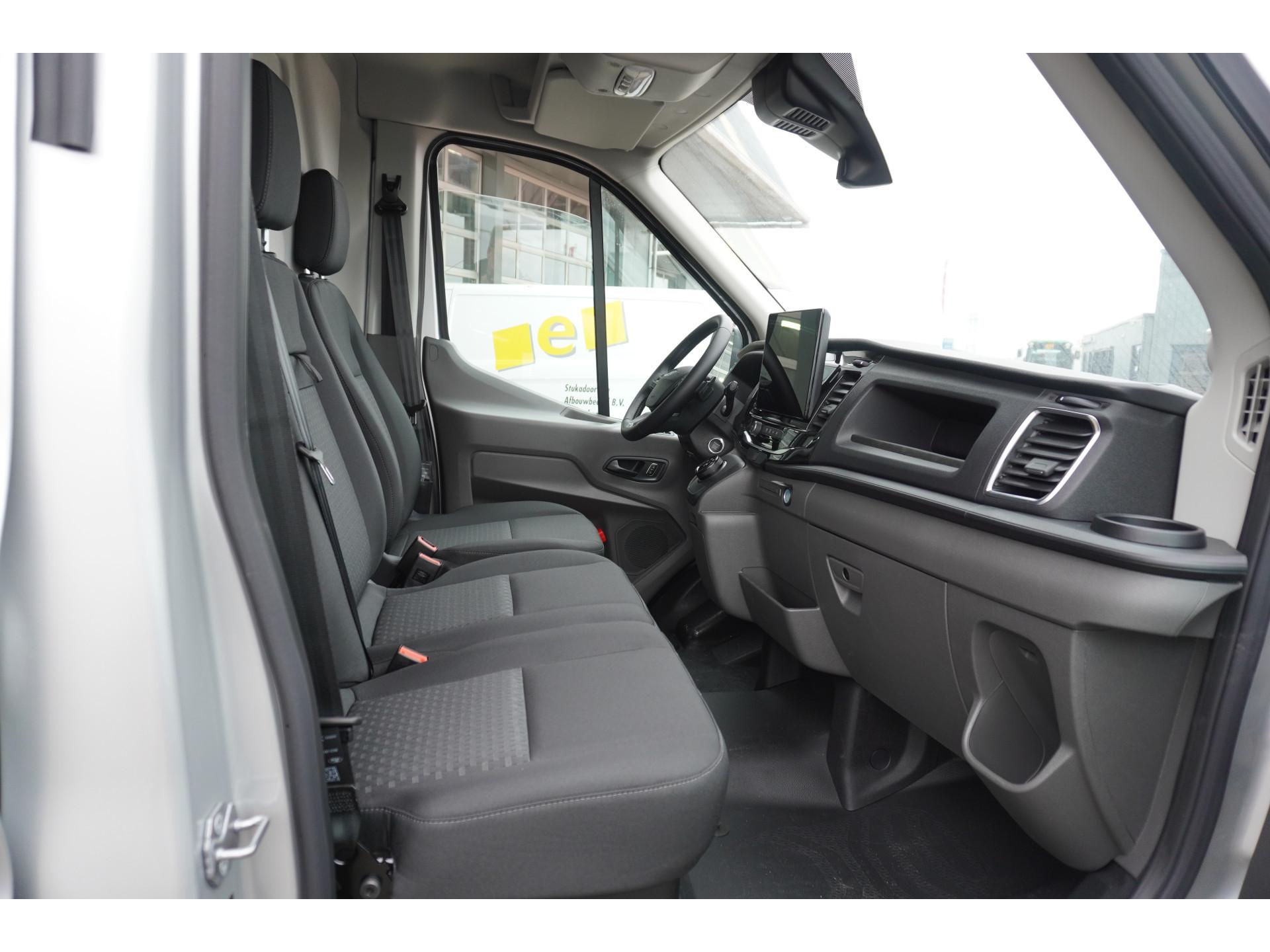 Foto 14 van Ford 350M 2.0 TDCI 165PK L2H2 Limited Automaat