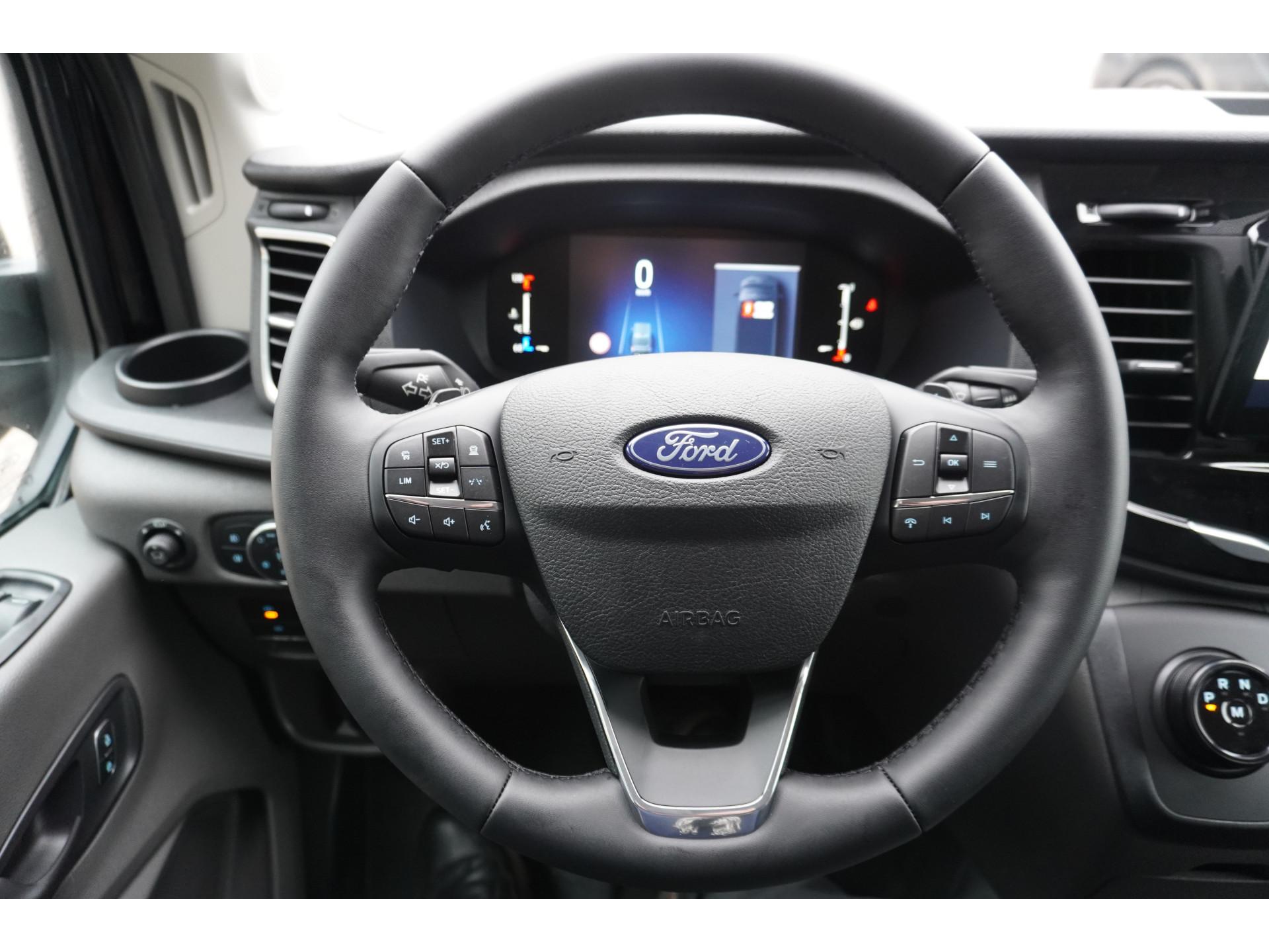 Foto 15 van Ford 350M 2.0 TDCI 165PK L2H2 Limited Automaat