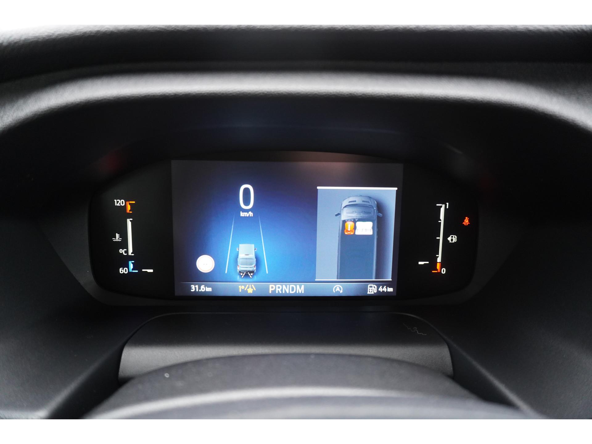 Foto 16 van Ford 350M 2.0 TDCI 165PK L2H2 Limited Automaat