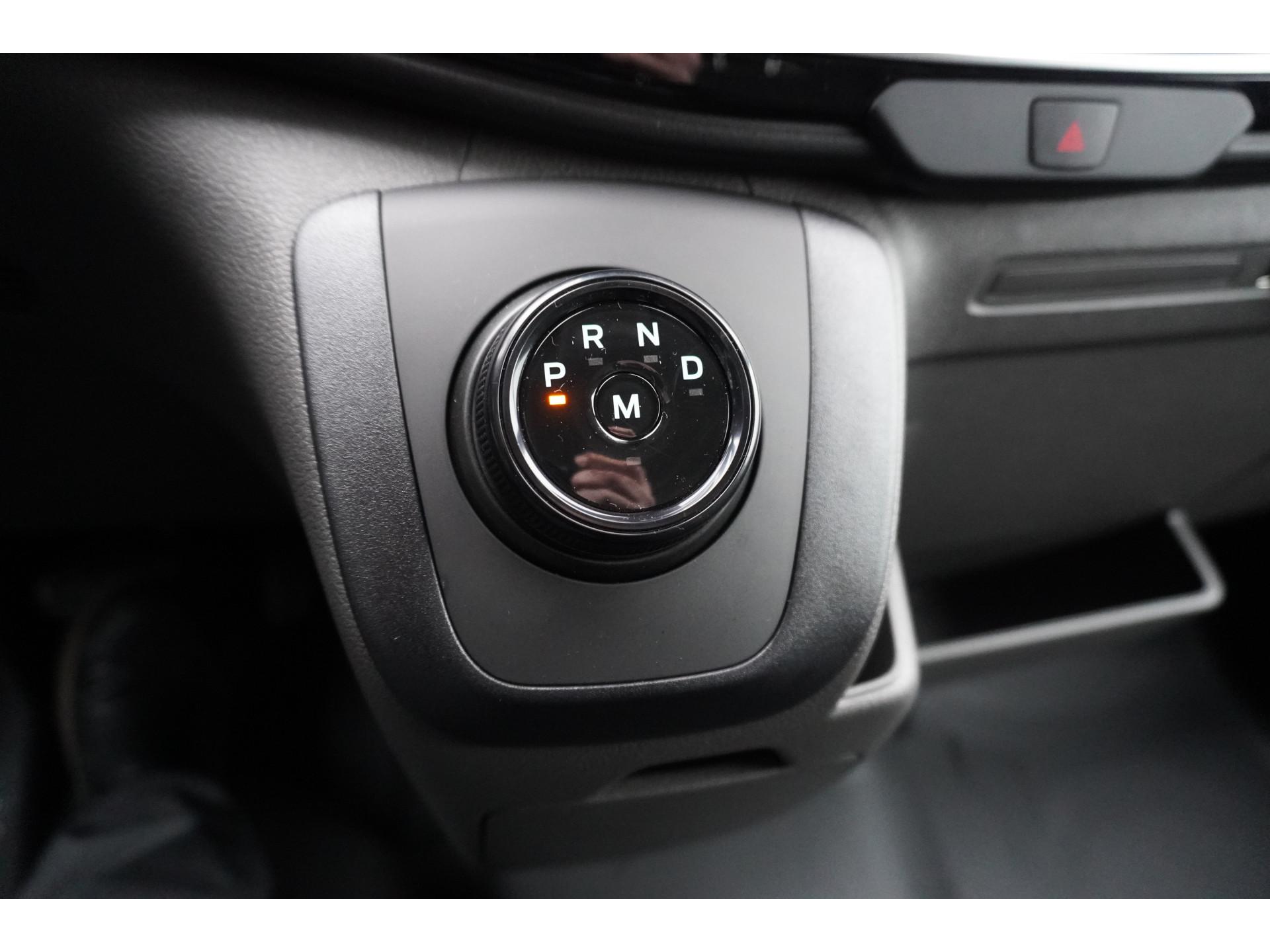 Foto 19 van Ford 350M 2.0 TDCI 165PK L2H2 Limited Automaat