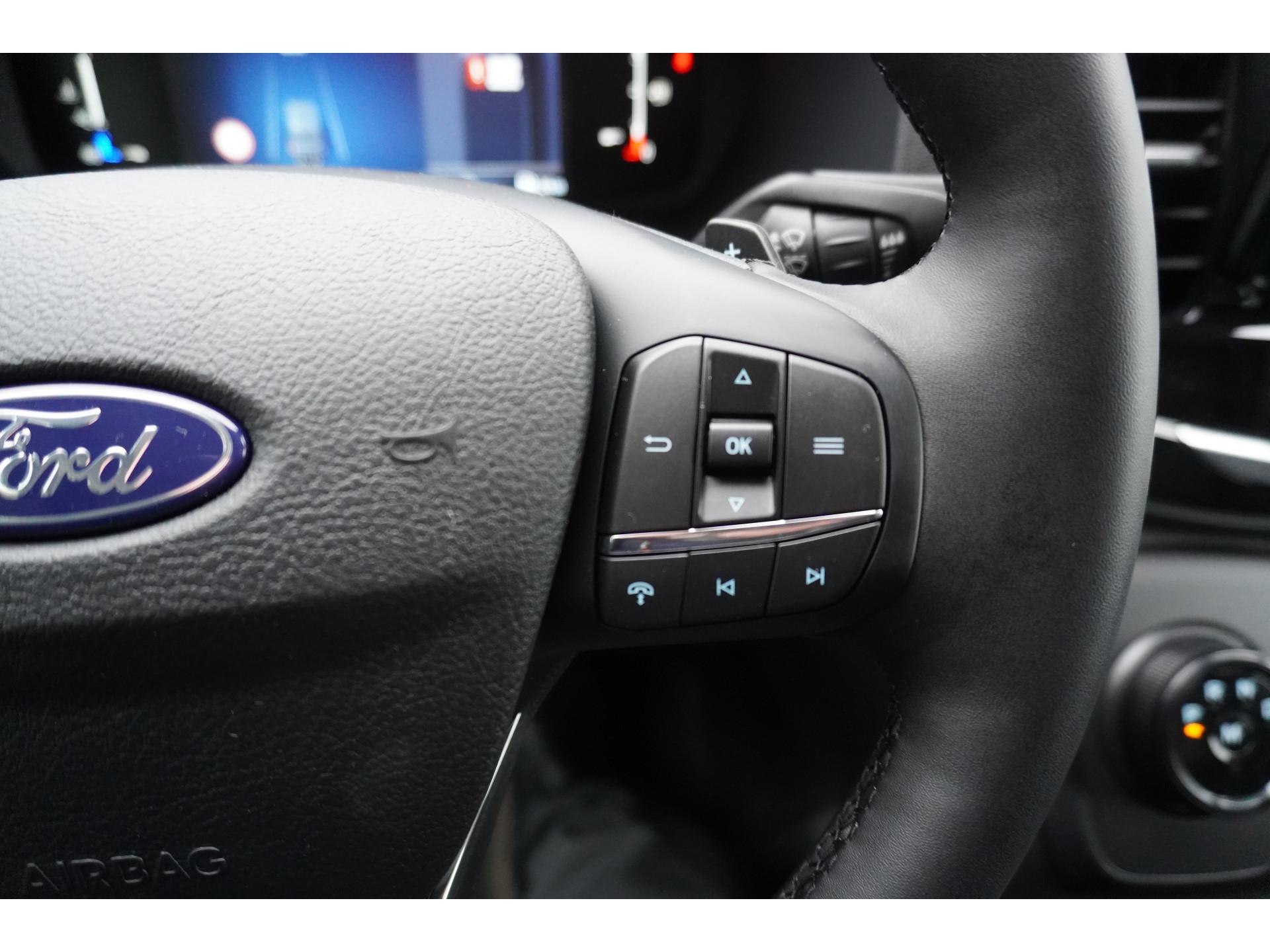 Foto 21 van Ford 350M 2.0 TDCI 165PK L2H2 Limited Automaat