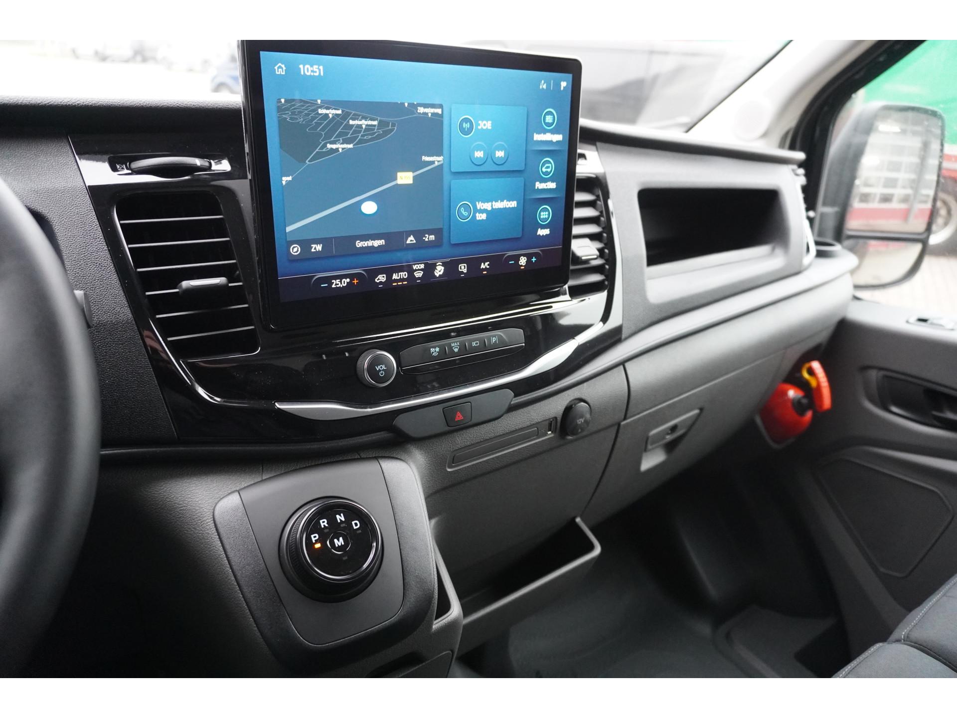 Foto 24 van Ford 350M 2.0 TDCI 165PK L2H2 Limited Automaat