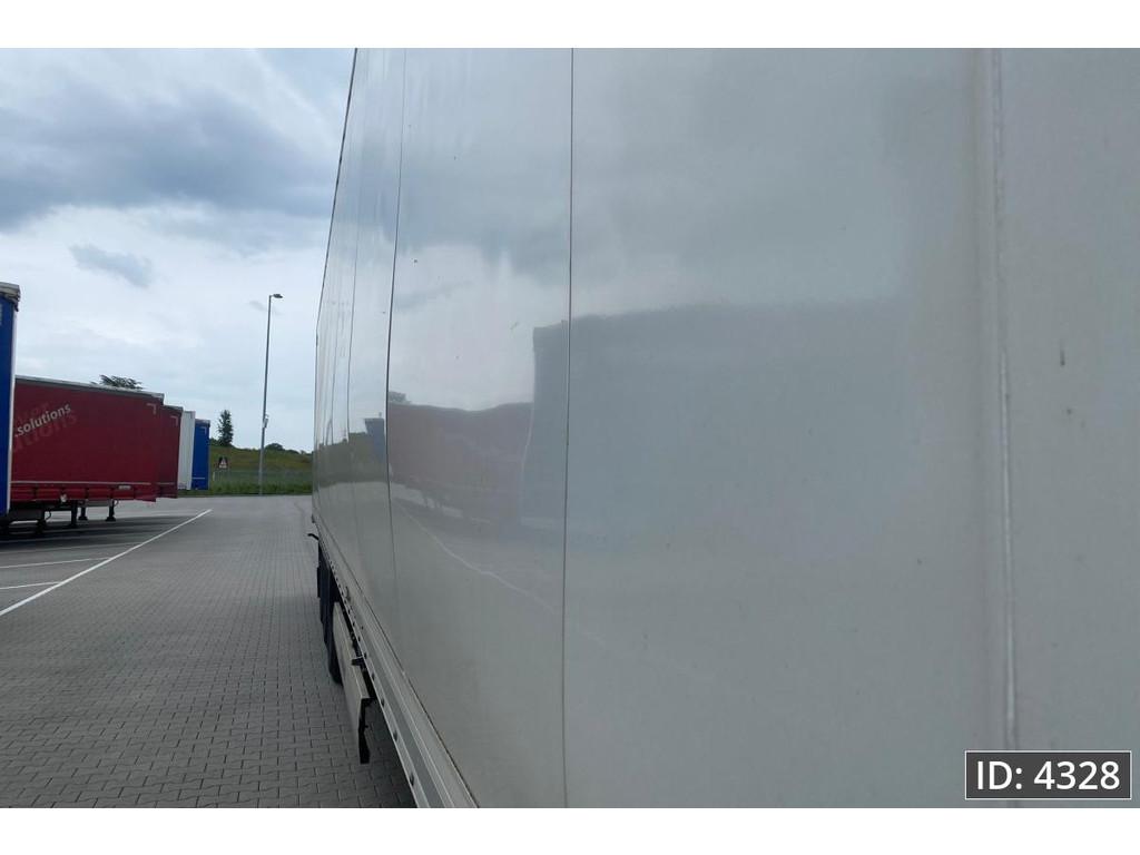 Side left
