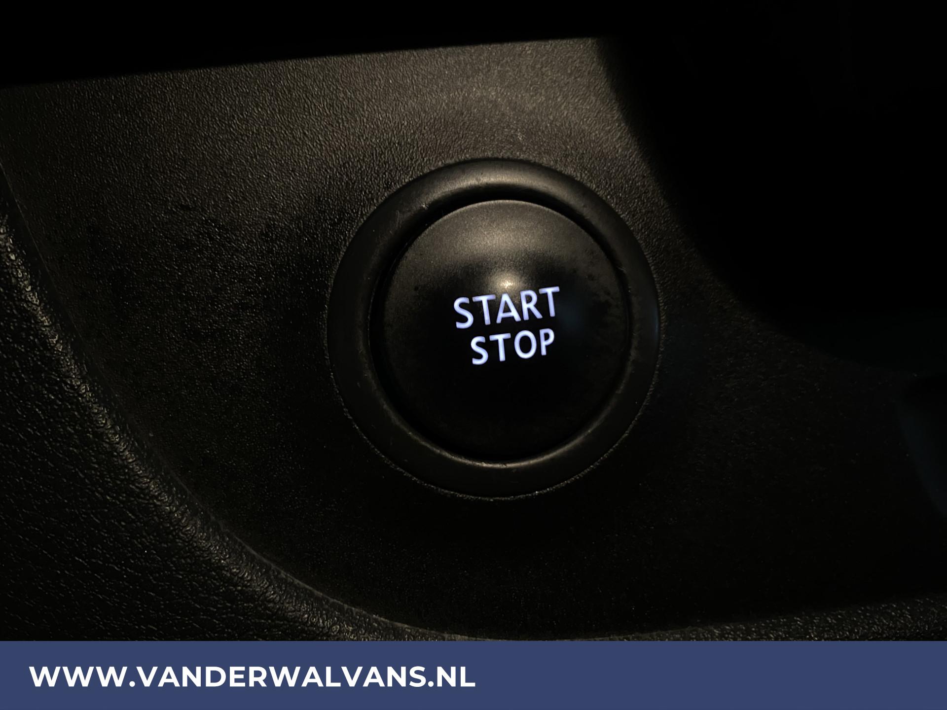 Foto 13 van Renault Trafic 1.6dCi L2H1 Euro6 Airco | Keyless | Imperiaal | Verlengd