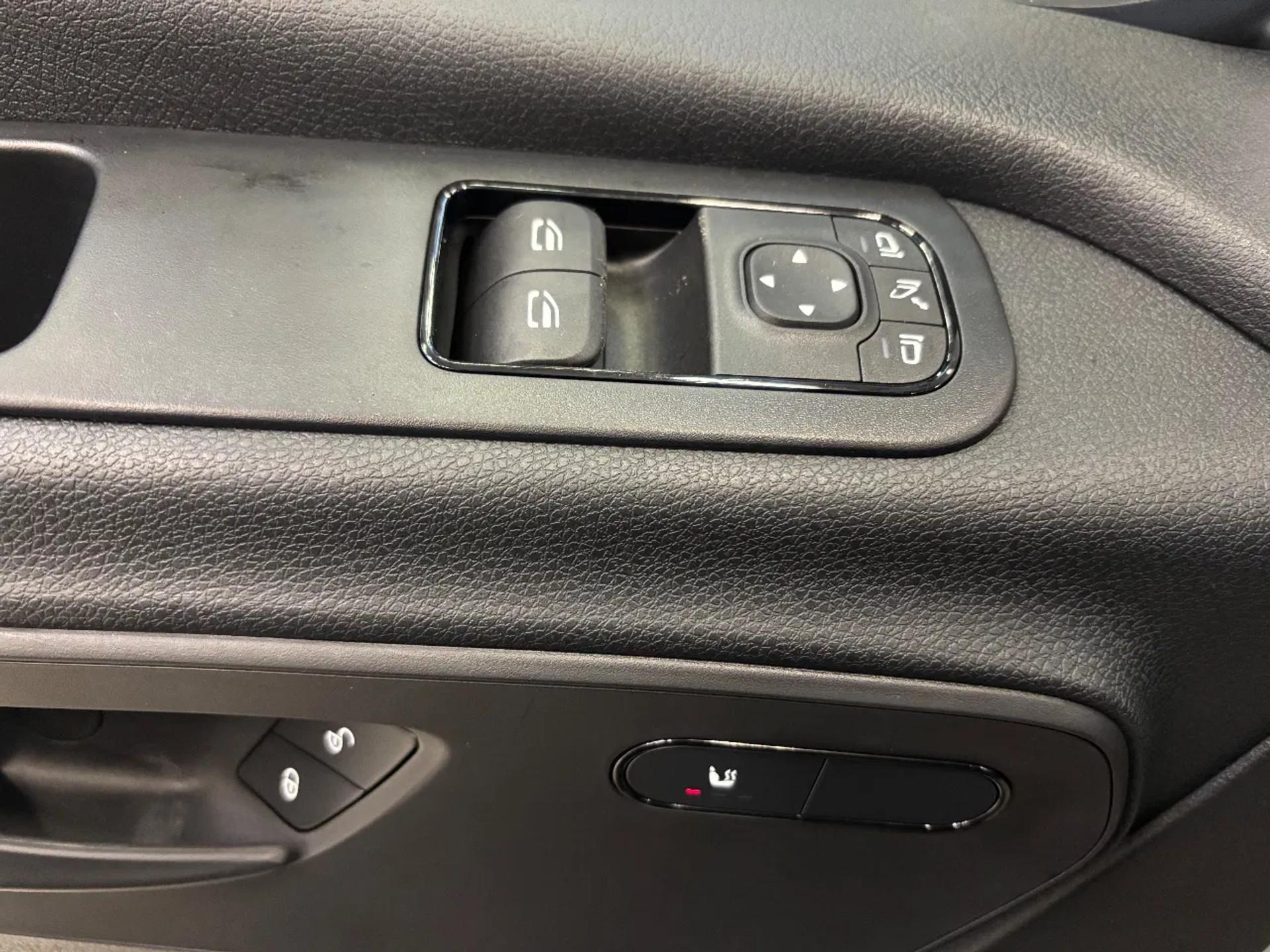 Foto 8 van Mercedes-Benz 317CDI Openlaadbak Automaat Airco Cruisecontrol NIEUW BPM VRIJ