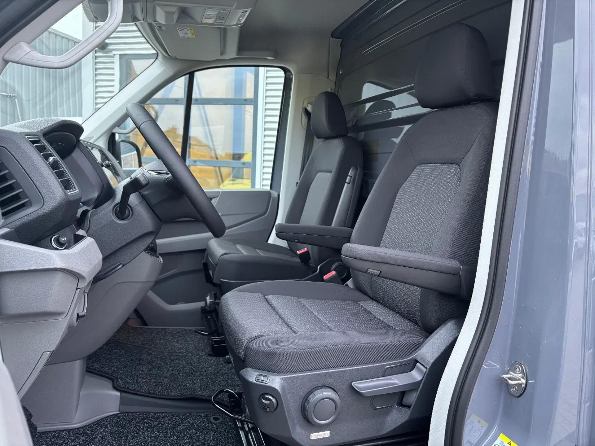Foto 10 van MAN 3.180 Openlaadbak Automaat Airco Navi 4X4 NIEUW BPM VRIJ
