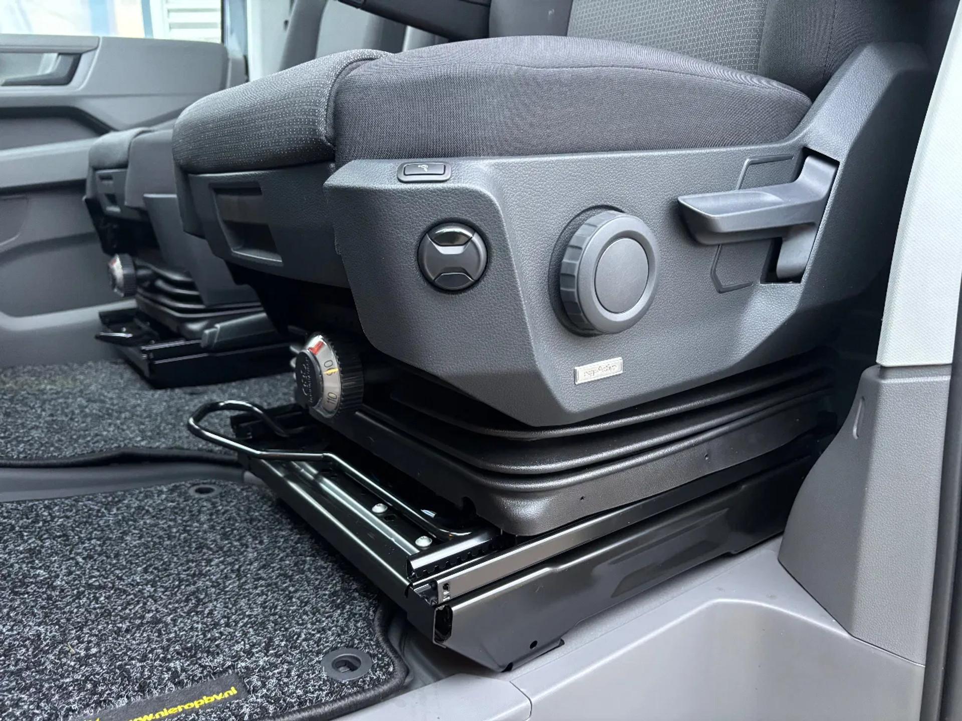 Foto 11 van MAN 3.180 Openlaadbak Automaat Airco Navi 4X4 NIEUW BPM VRIJ