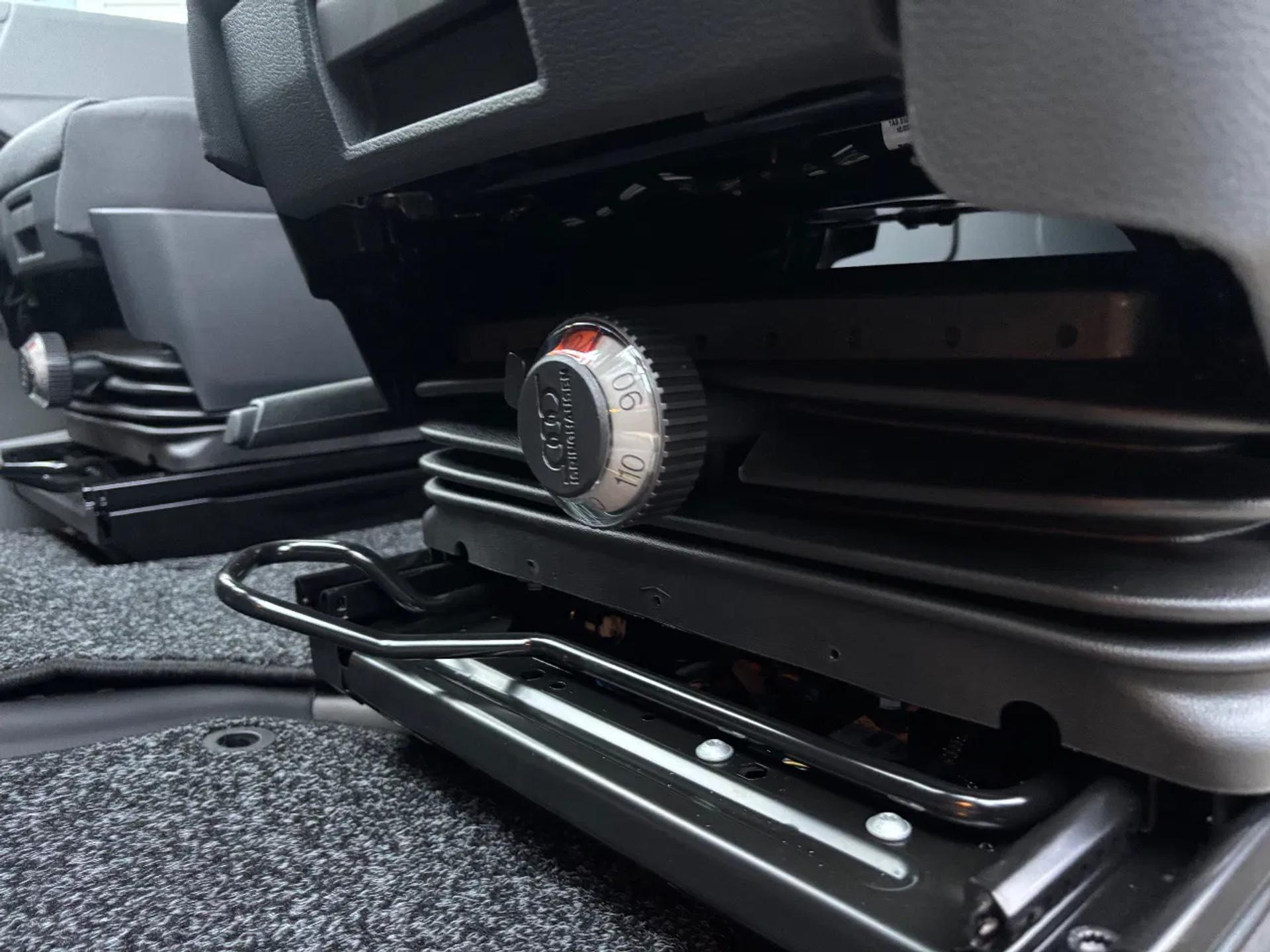 Foto 12 van MAN 3.180 Openlaadbak Automaat Airco Navi 4X4 NIEUW BPM VRIJ