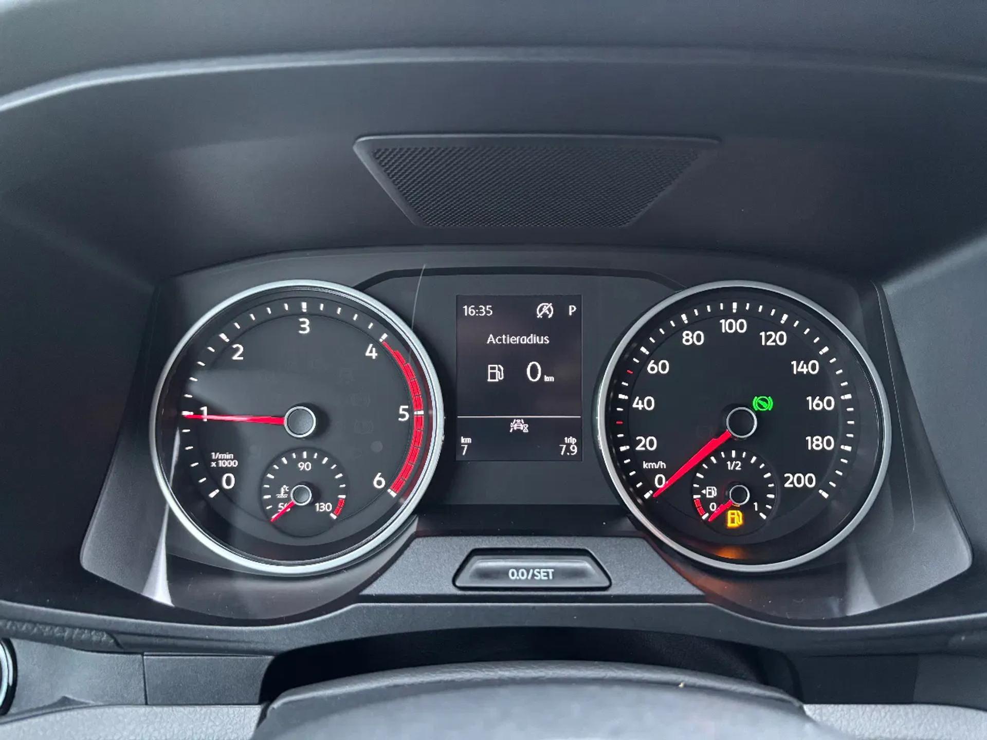 Foto 15 van MAN 3.180 Openlaadbak Automaat Airco Navi 4X4 NIEUW BPM VRIJ