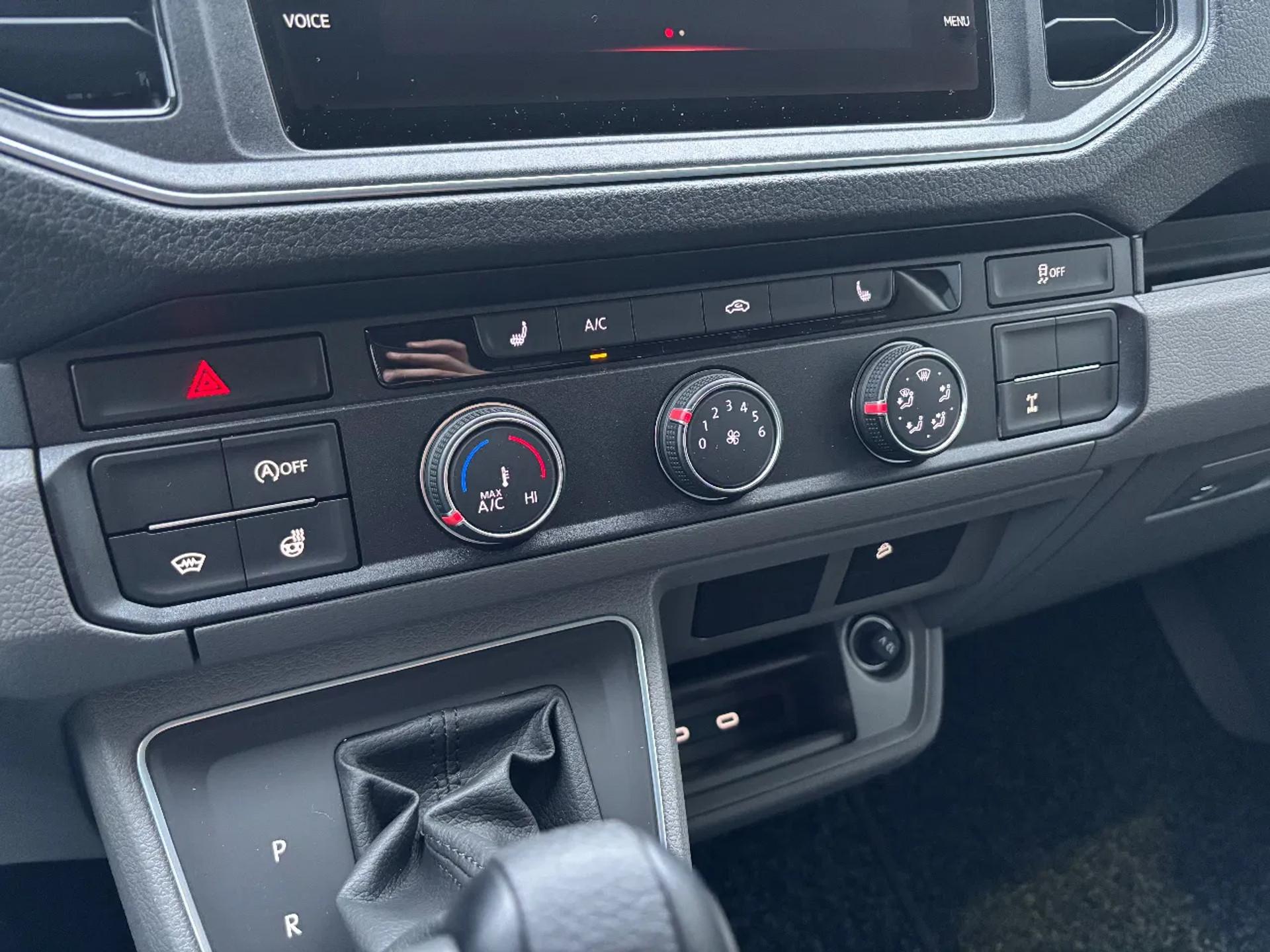 Foto 19 van MAN 3.180 Openlaadbak Automaat Airco Navi 4X4 NIEUW BPM VRIJ