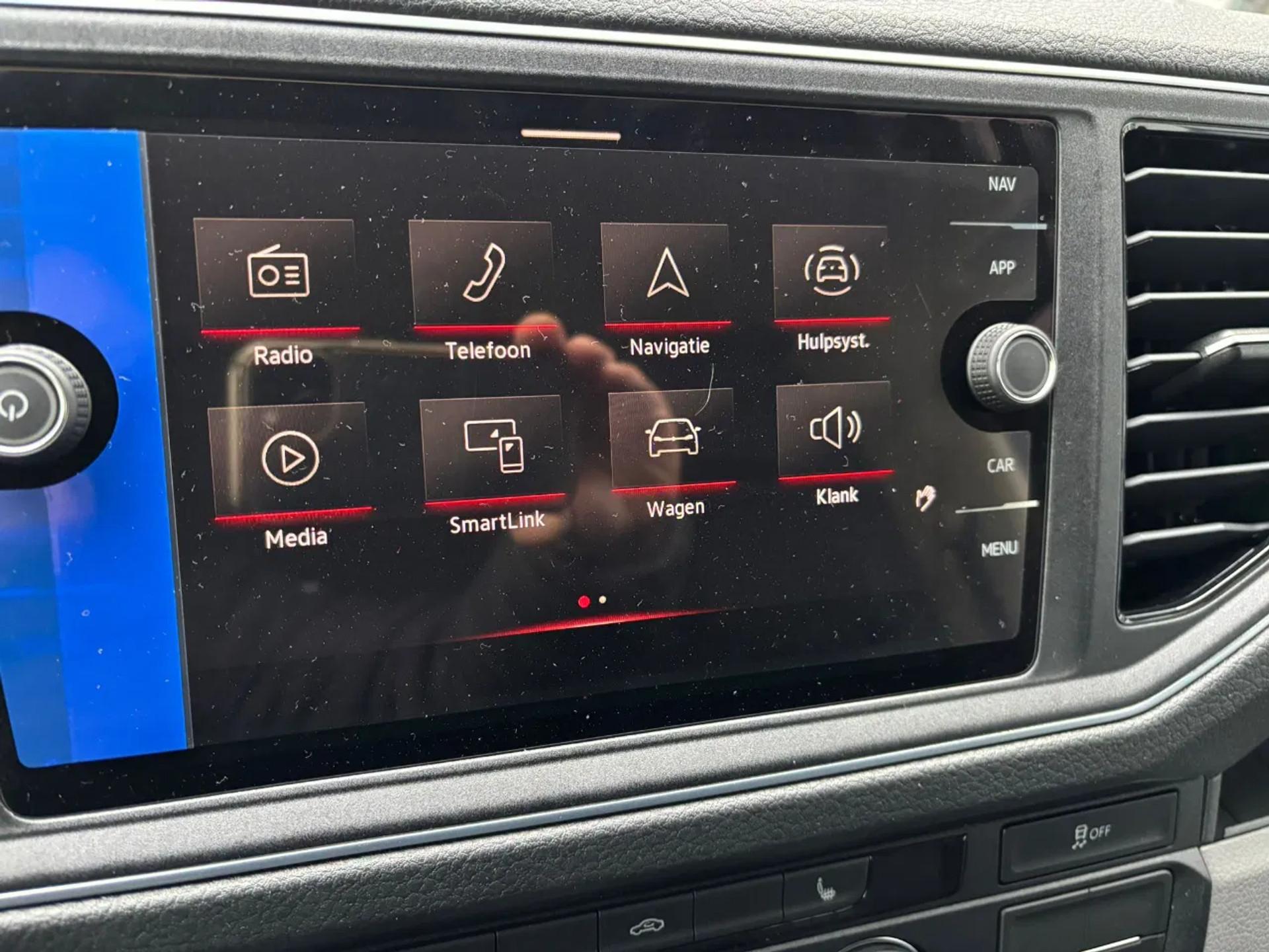 Foto 23 van MAN 3.180 Openlaadbak Automaat Airco Navi 4X4 NIEUW BPM VRIJ