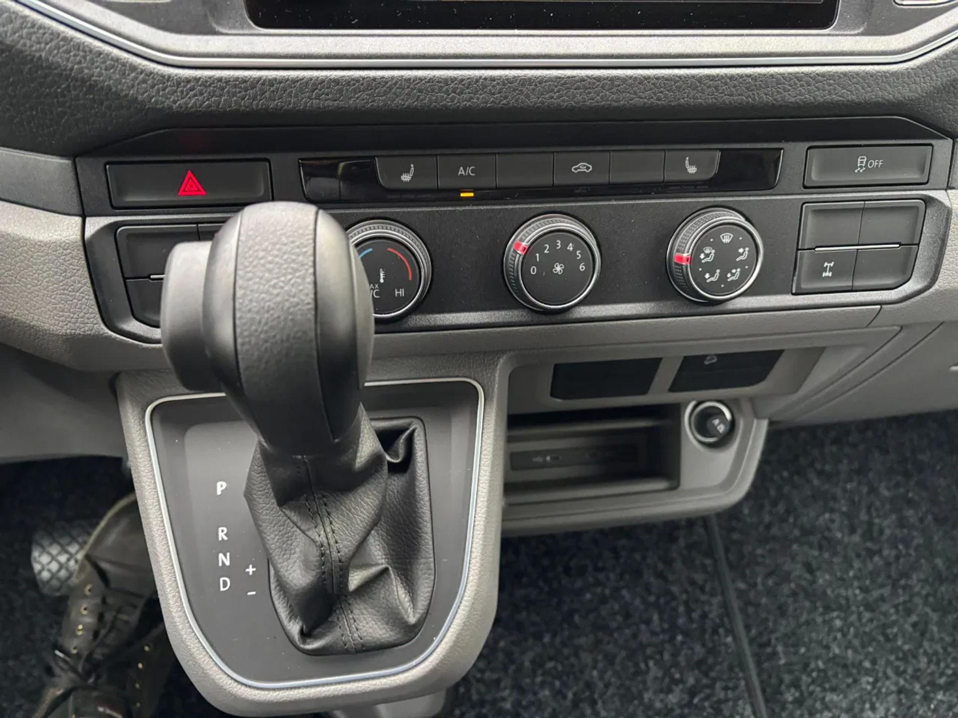 Foto 25 van MAN 3.180 Openlaadbak Automaat Airco Navi 4X4 NIEUW BPM VRIJ