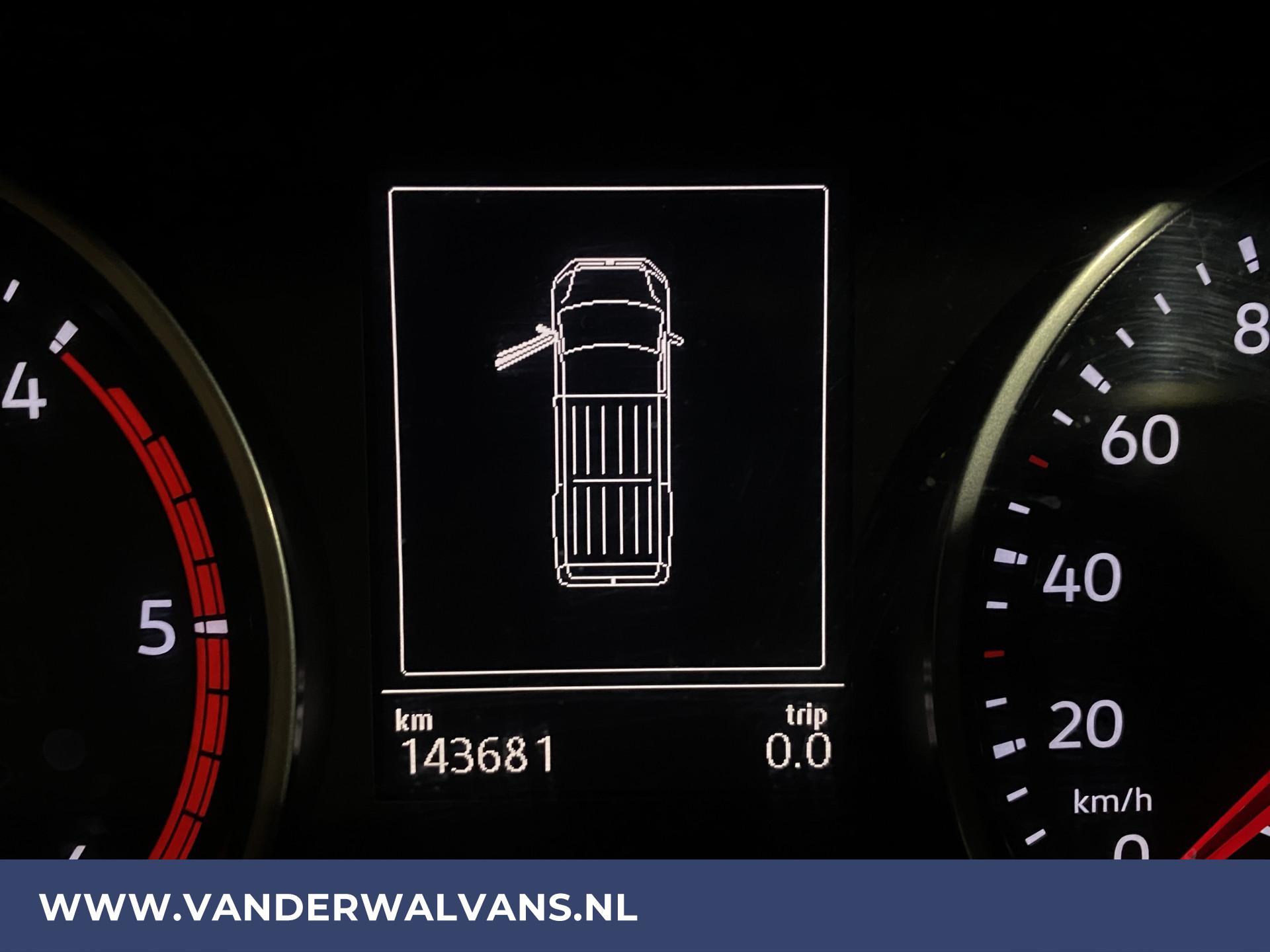 Foto 18 van Volkswagen Crafter 35 2.0TDI 140pk L5H4 (L4H3) XXL Euro6 Airco | Apple carplay