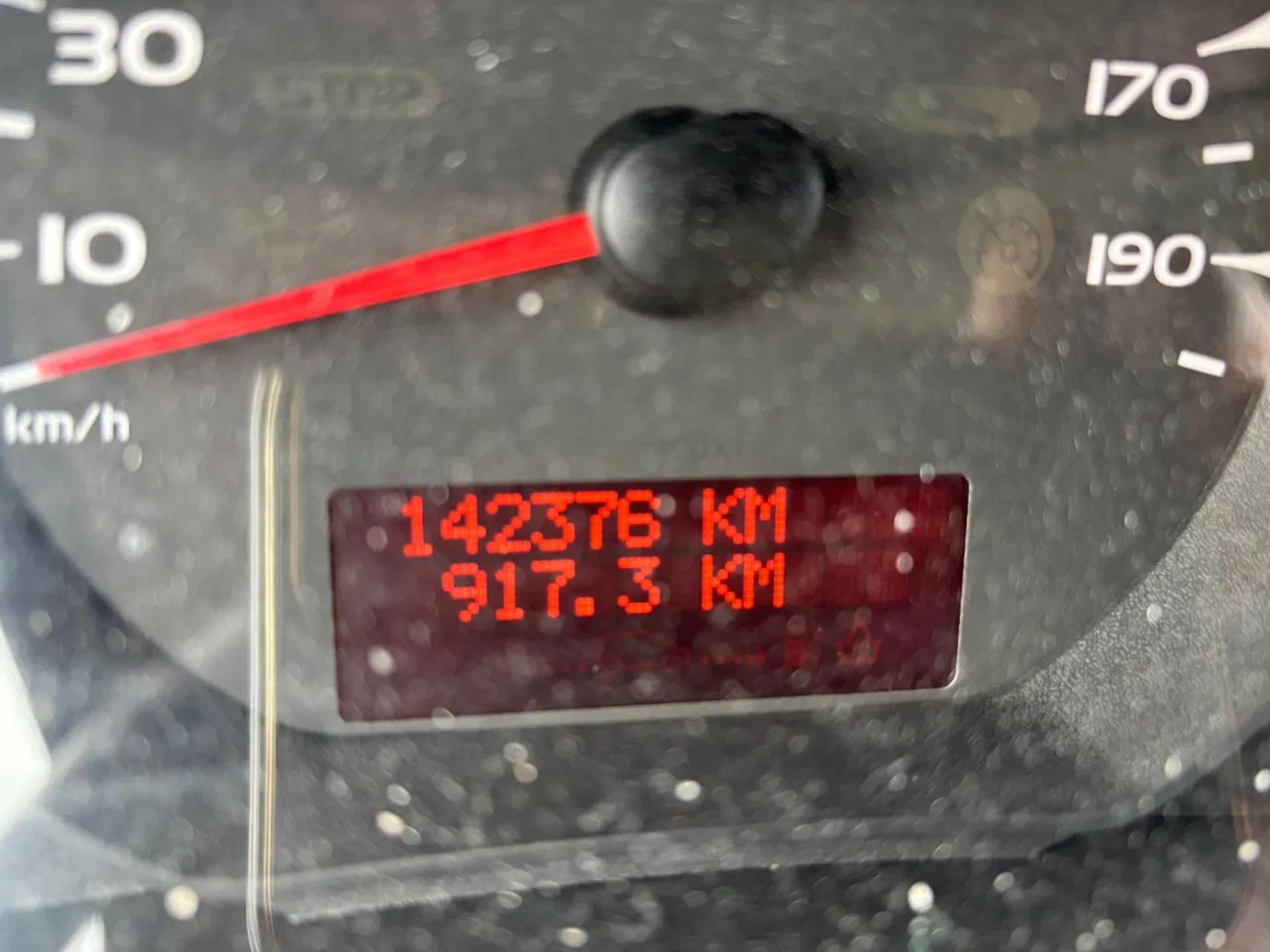 Foto 7 van Renault maxi