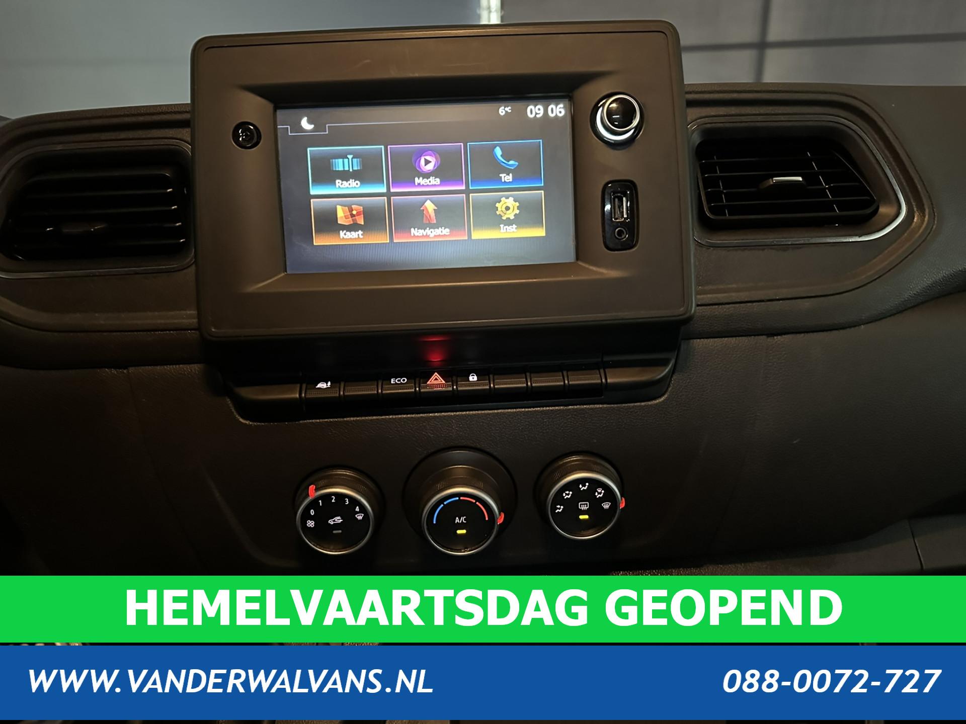 Foto 18 van Opel Movano 2.3 Turbo 136pk L3H2 *Post NL inrichting* Euro6 Airco | Navigatie | Camera