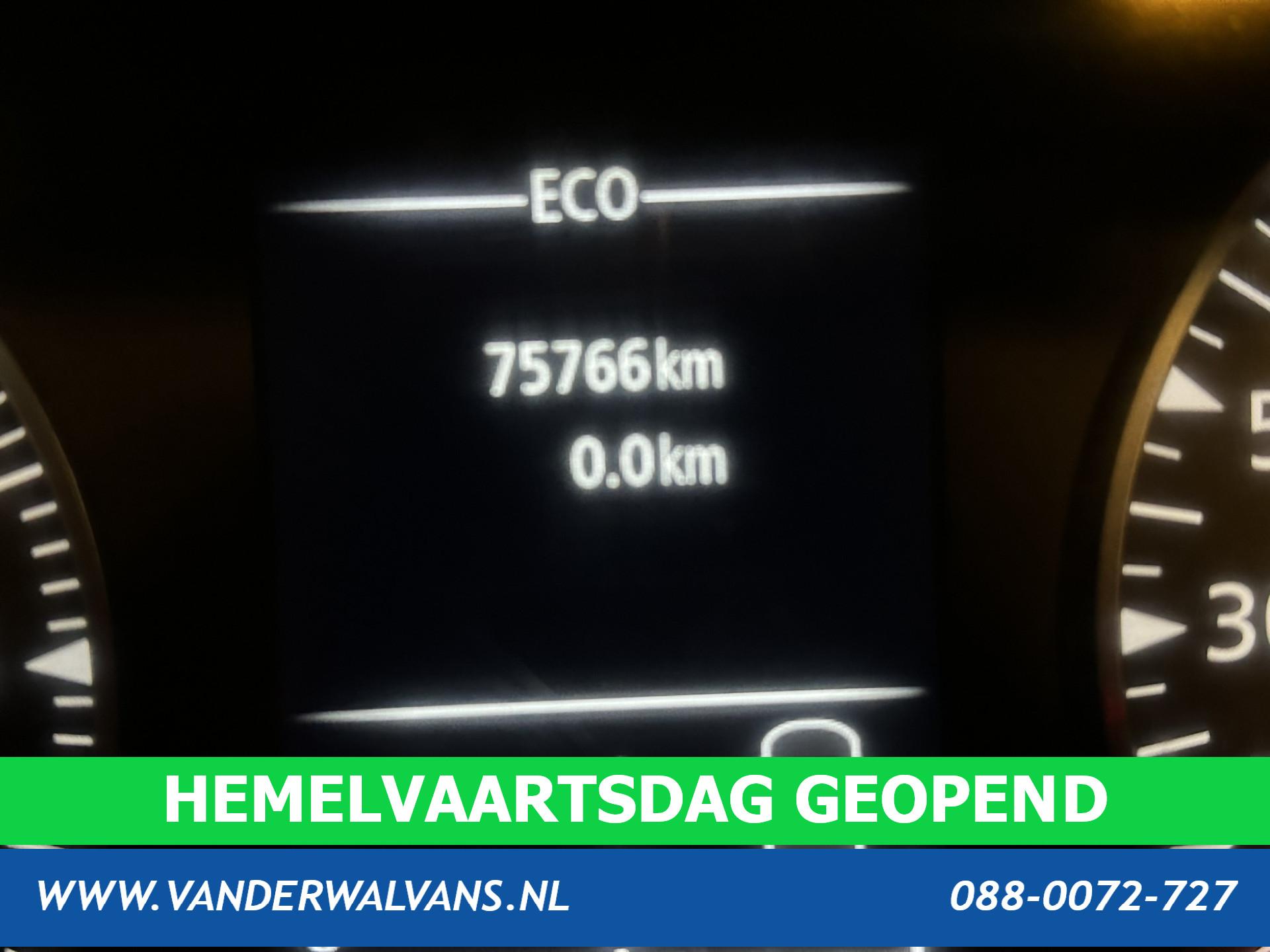 Foto 22 van Opel Movano 2.3 Turbo 136pk L3H2 *Post NL inrichting* Euro6 Airco | Navigatie | Camera
