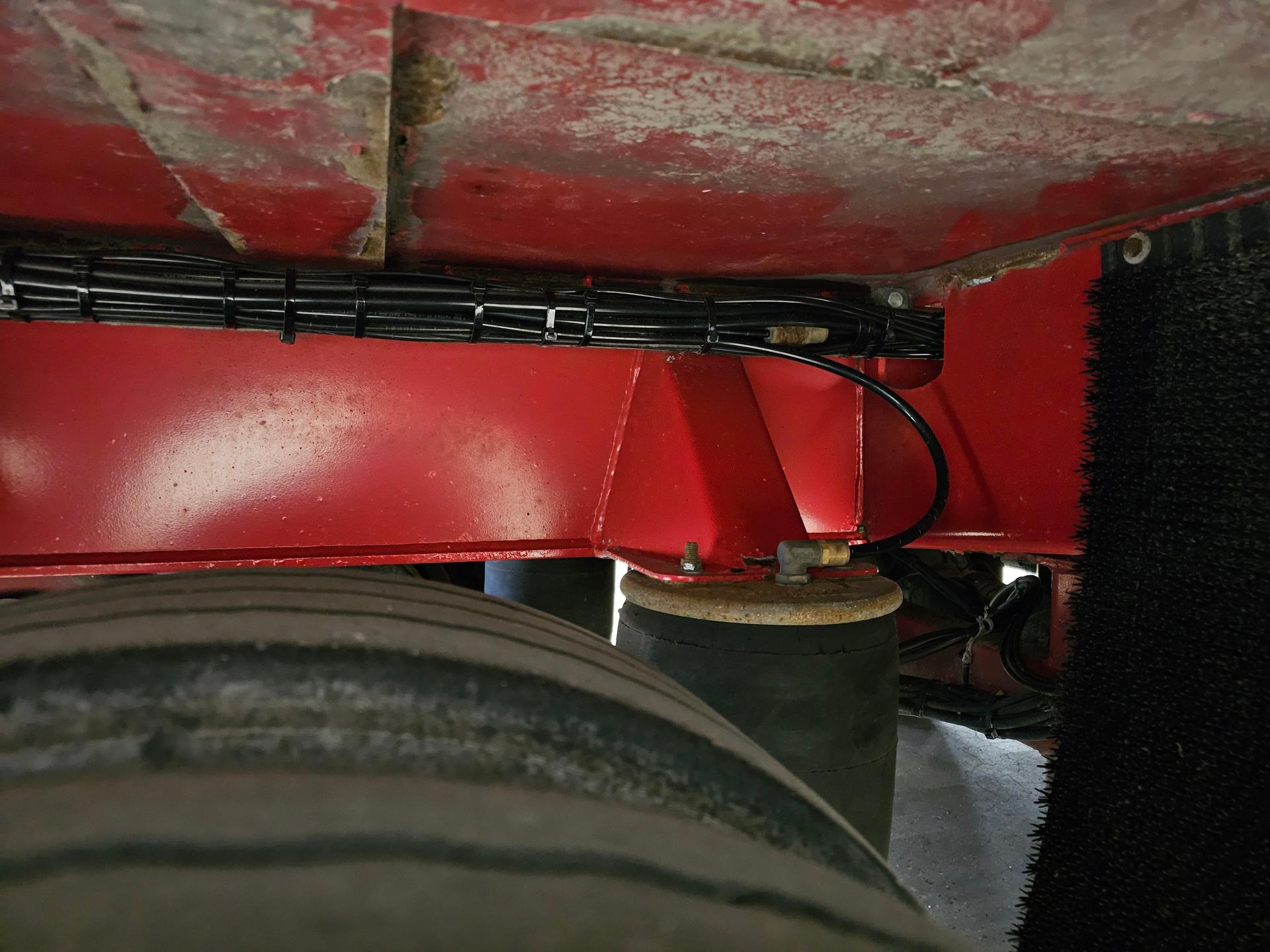Foto 21 van Max Trailer 4 AXLE / MEGA / LOWDECK / EXTENDABLE