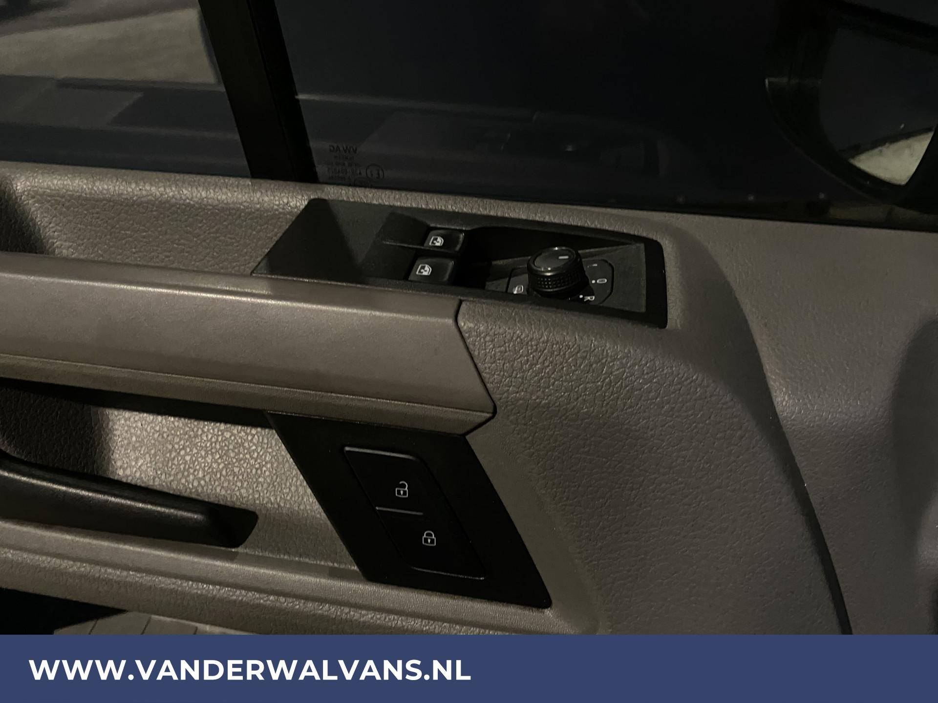 Foto 15 van MAN 3.140 L4H3 (oude L3H2) 140pk Euro6 Airco | Camera | Apple Carplay