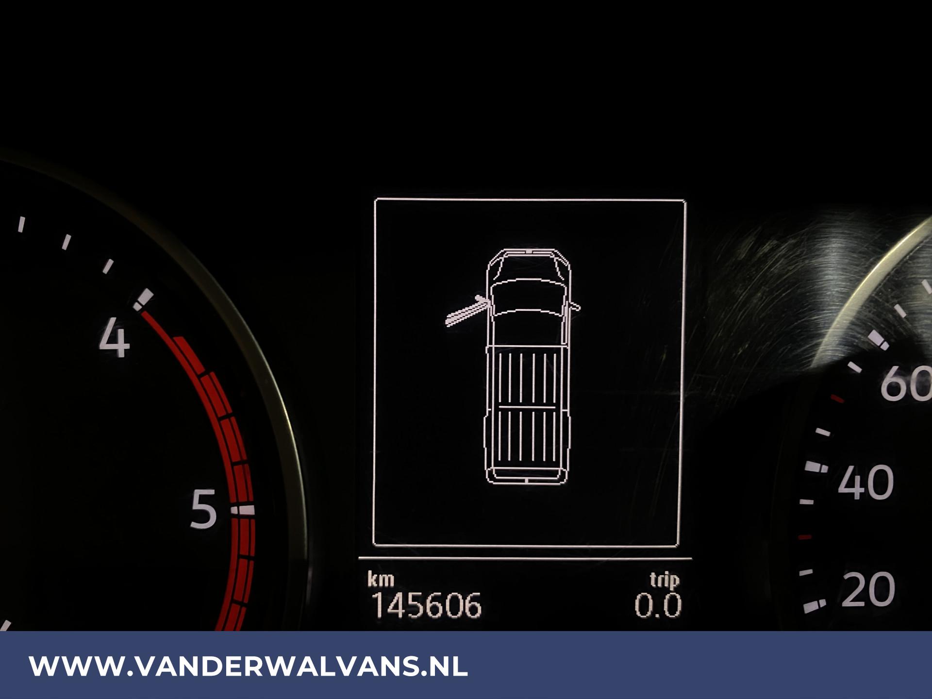 Foto 18 van MAN 3.140 L4H3 (oude L3H2) 140pk Euro6 Airco | Camera | Apple Carplay