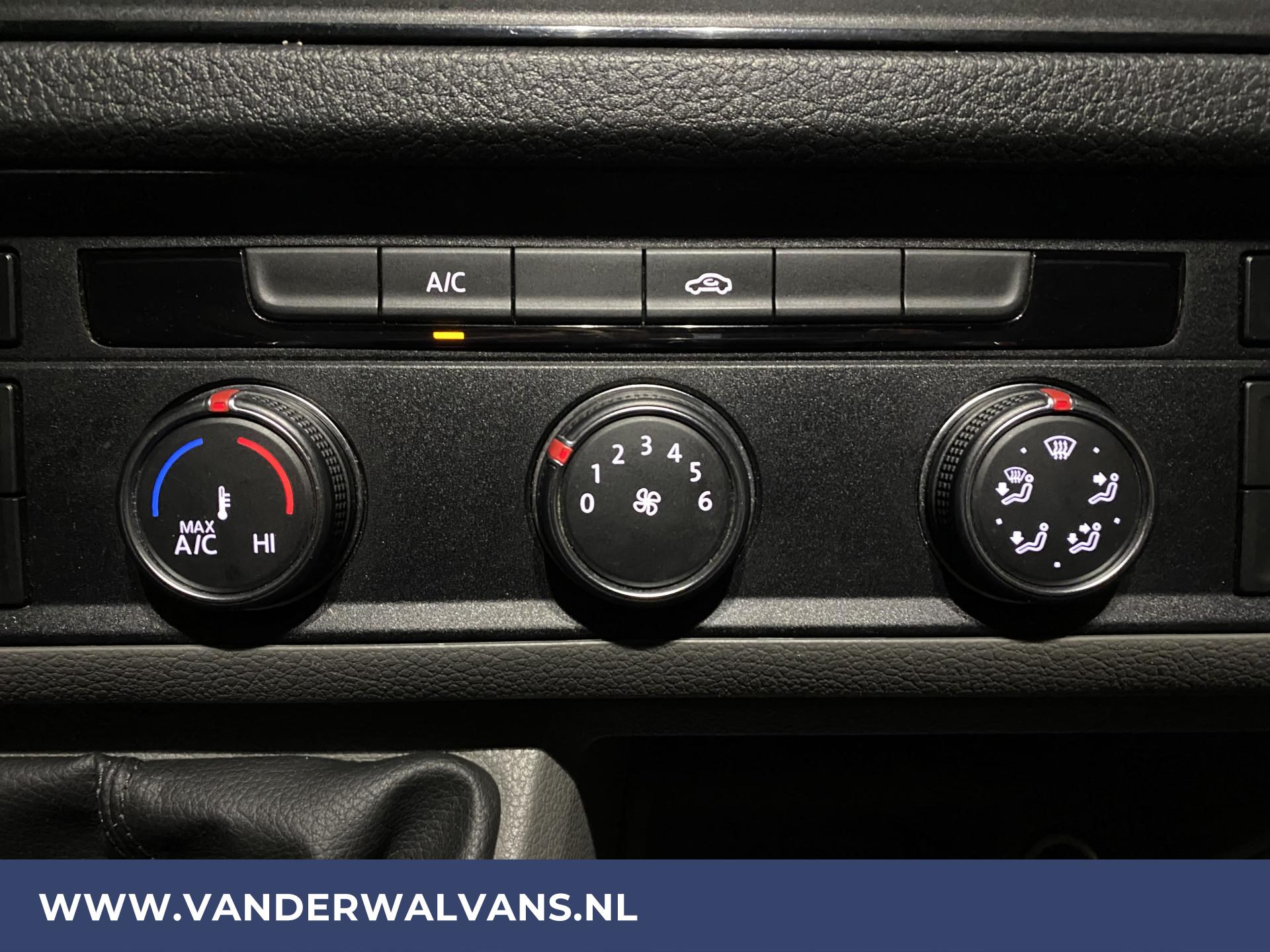 Foto 4 van MAN 3.140 L4H3 (oude L3H2) 140pk Euro6 Airco | Camera | Apple Carplay