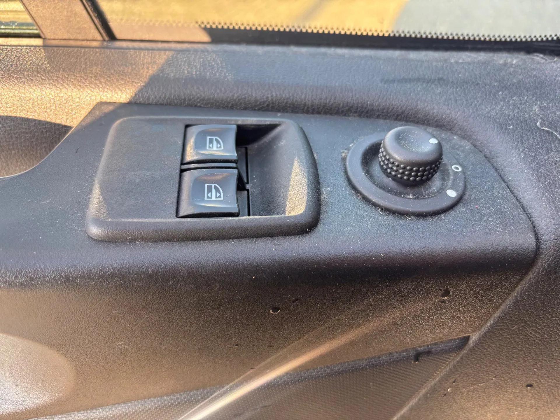Foto 10 van Fiat 1.6MJ L2H1 Airco Navi Cruisecontrol Trekhaak EURO 6