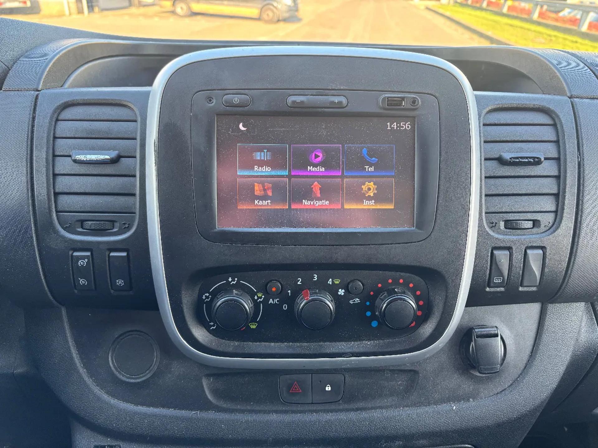 Foto 12 van Fiat 1.6MJ L2H1 Airco Navi Cruisecontrol Trekhaak EURO 6