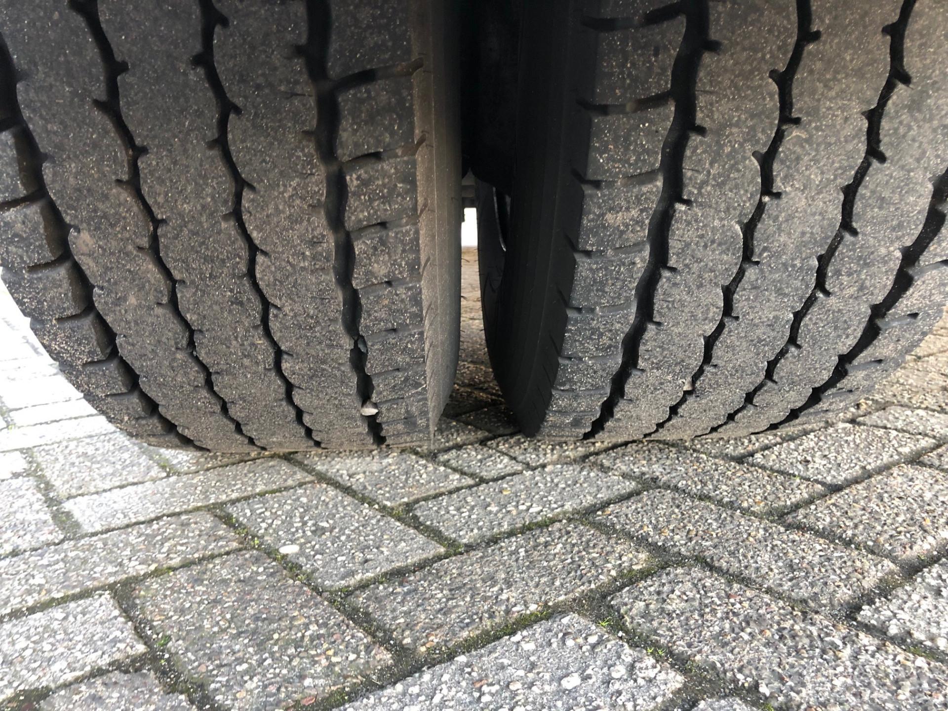 Foto 15 van DAF XF 480 FT