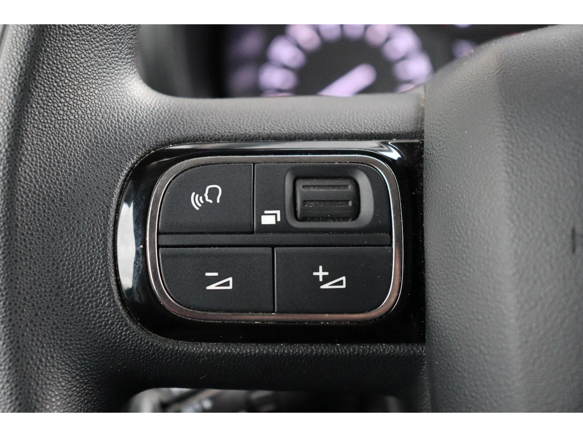 Foto 25 van Citroën 1.5 BlueHDi 102PK L2H1 l Airco l PDC l Lane assist l Cruise Control