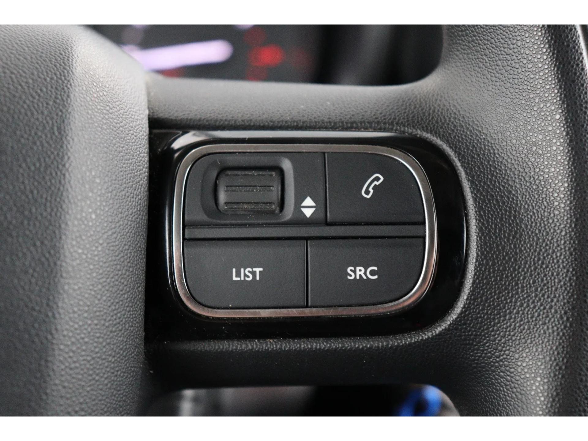 Foto 26 van Citroën 1.5 BlueHDi 102PK L2H1 l Airco l PDC l Lane assist l Cruise Control