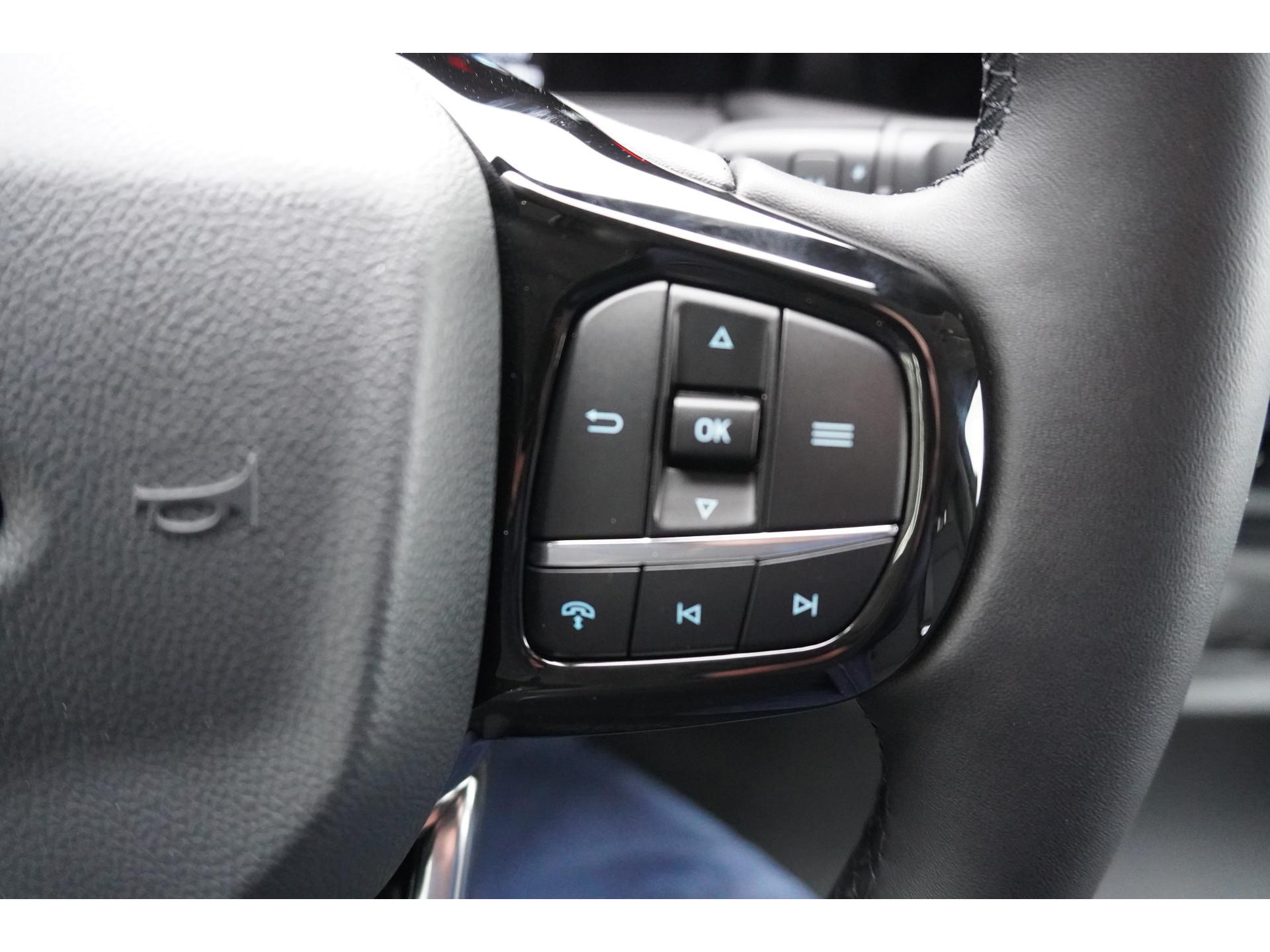 Foto 14 van Ford 320 2.0 TDCI 170PK L2H1 Limited Automaat Schuifdeur L/R