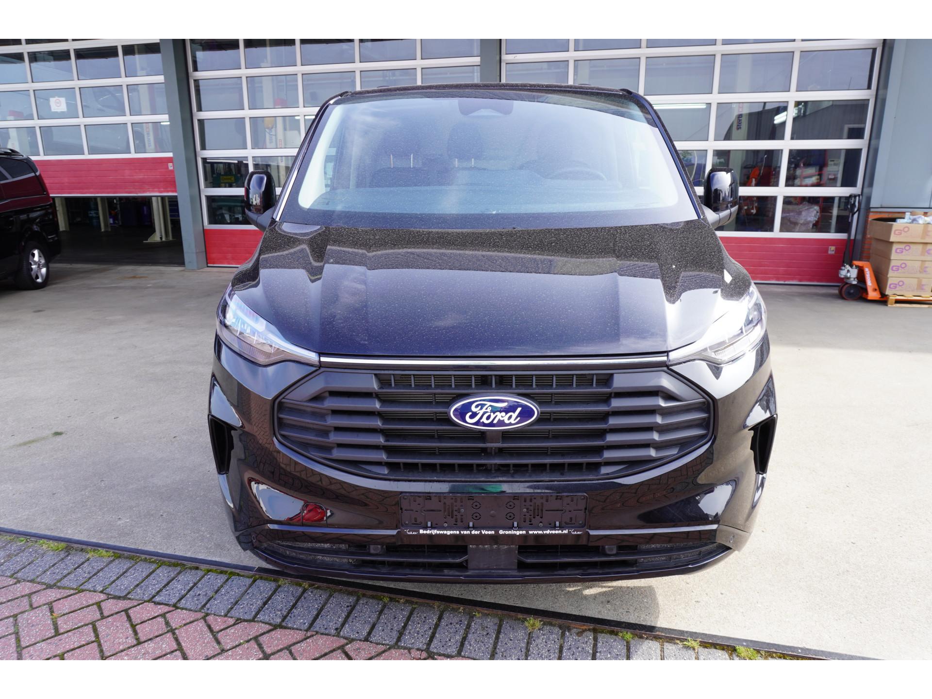 Foto 6 van Ford 320 2.0 TDCI 170PK L2H1 Limited Automaat Schuifdeur L/R