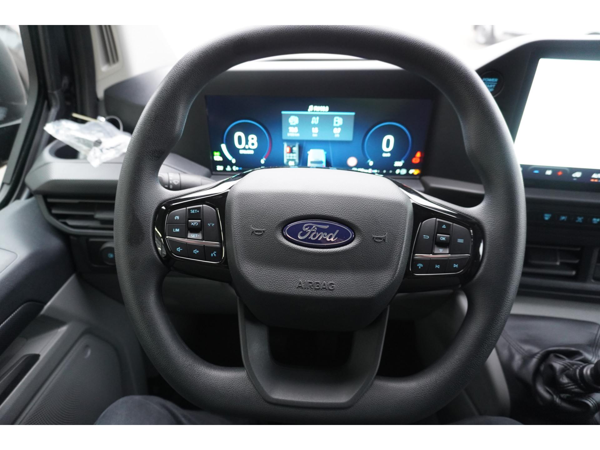 Foto 16 van Ford 320L 2.0 TDCI 150PK L2H1 Trend Dubbelcabine Schuifdeur L/R