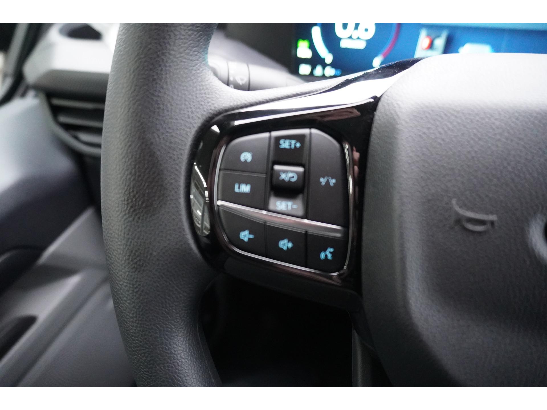 Foto 24 van Ford 320L 2.0 TDCI 150PK L2H1 Trend Dubbelcabine Schuifdeur L/R