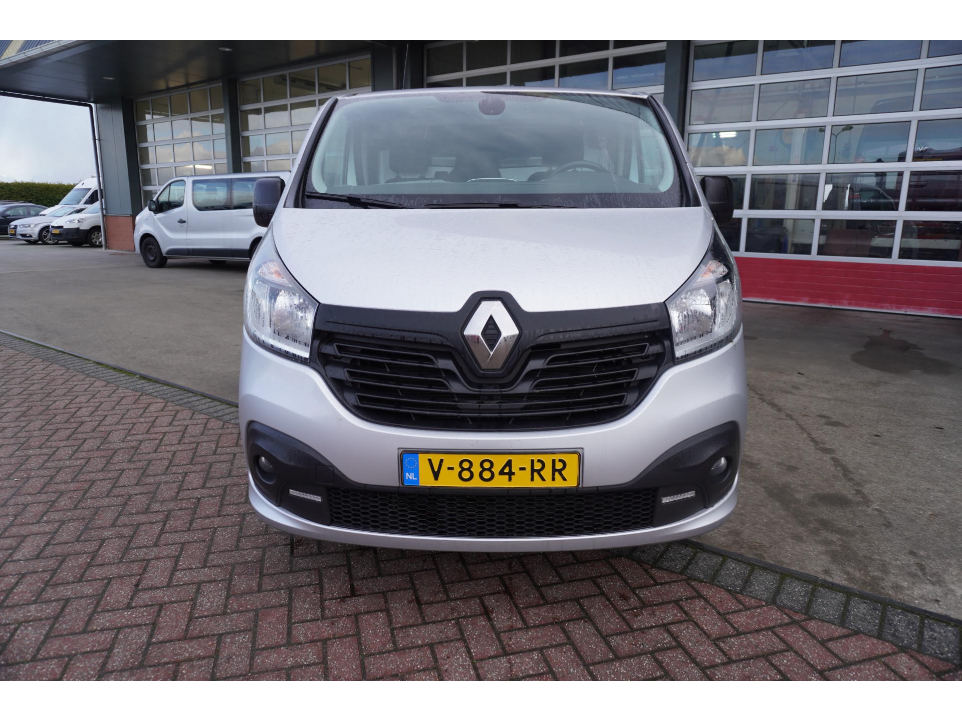 Foto 10 van Renault 1.6 dCi 122PK T29 L2H1 Luxe