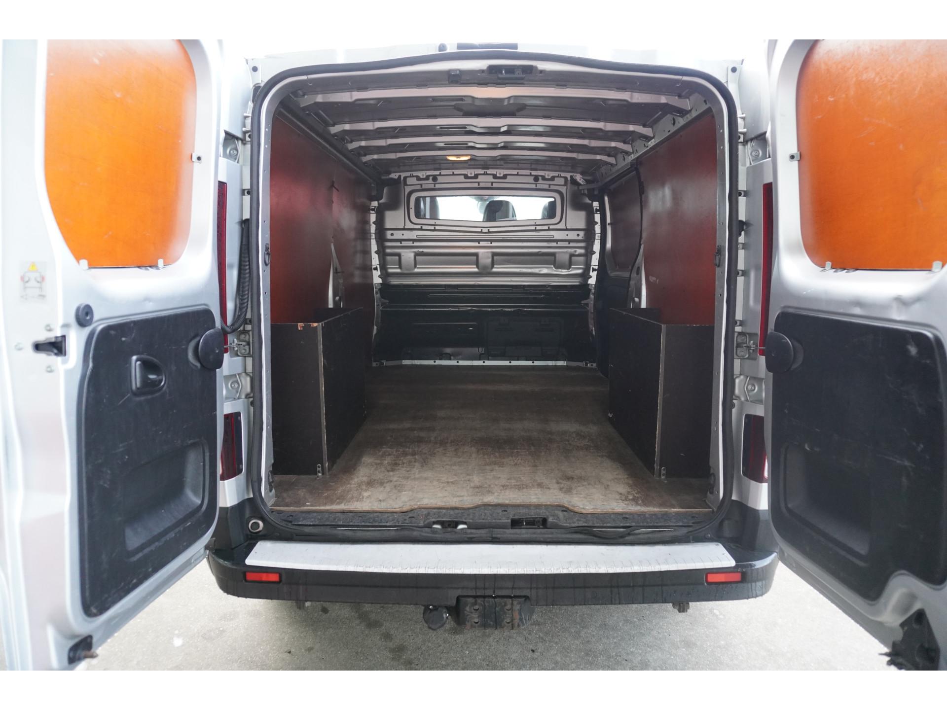 Foto 11 van Renault 1.6 dCi 122PK T29 L2H1 Luxe