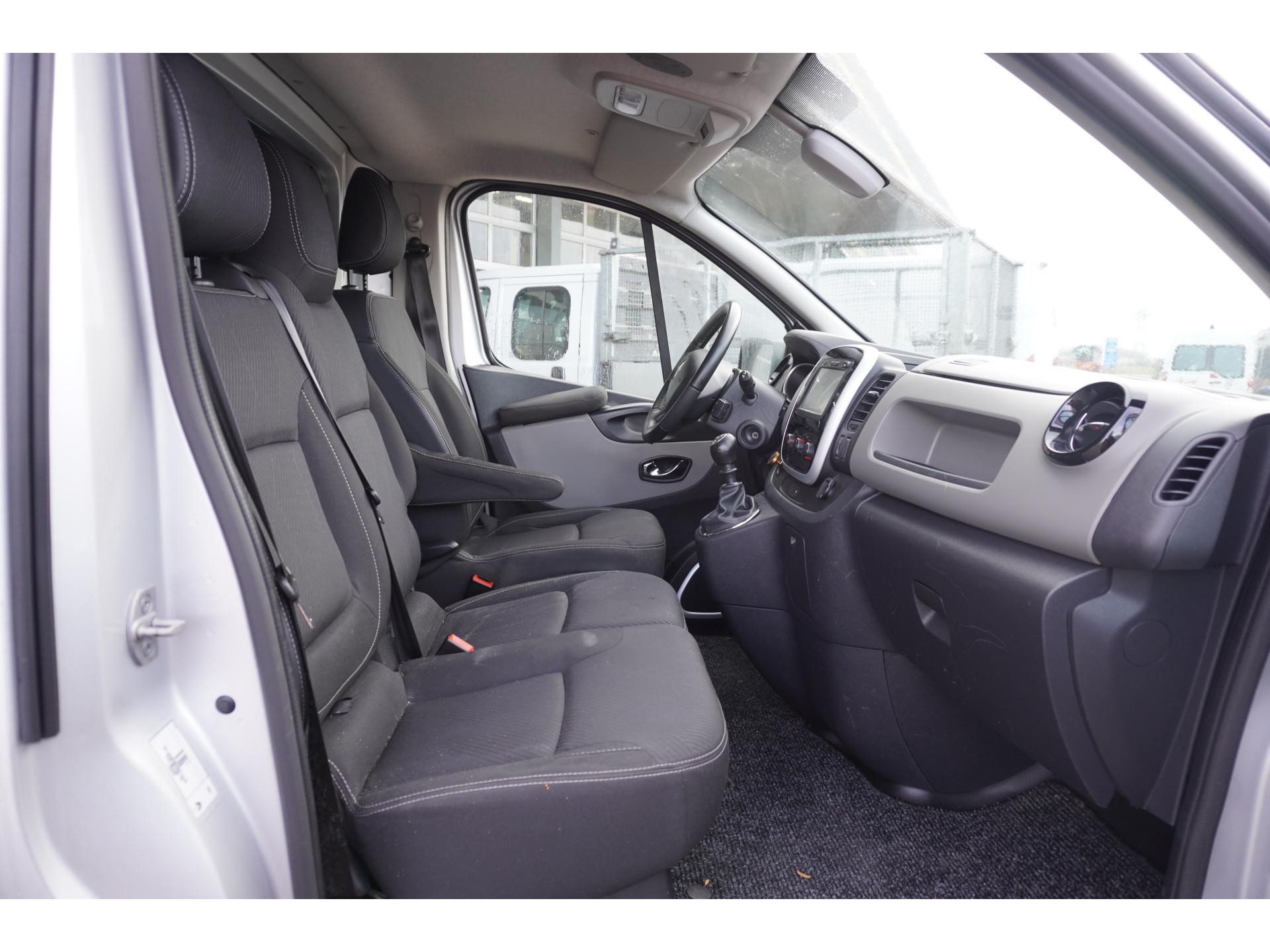 Foto 12 van Renault 1.6 dCi 122PK T29 L2H1 Luxe